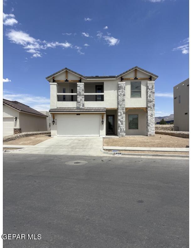 6108 Oleaster Drive Property Photo 1