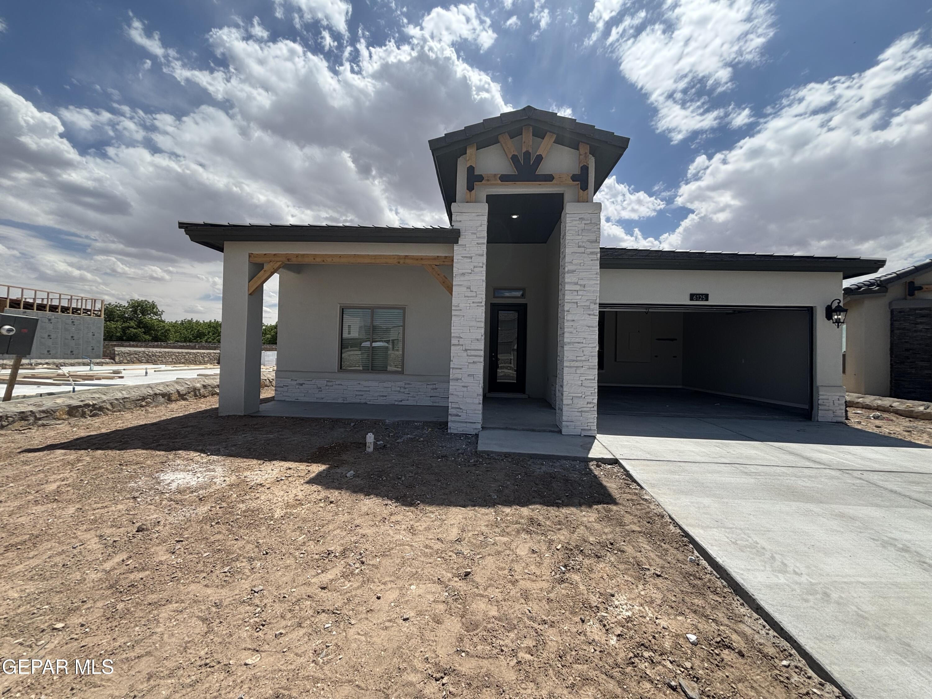 6154 Sorrel Drive Property Photo 1