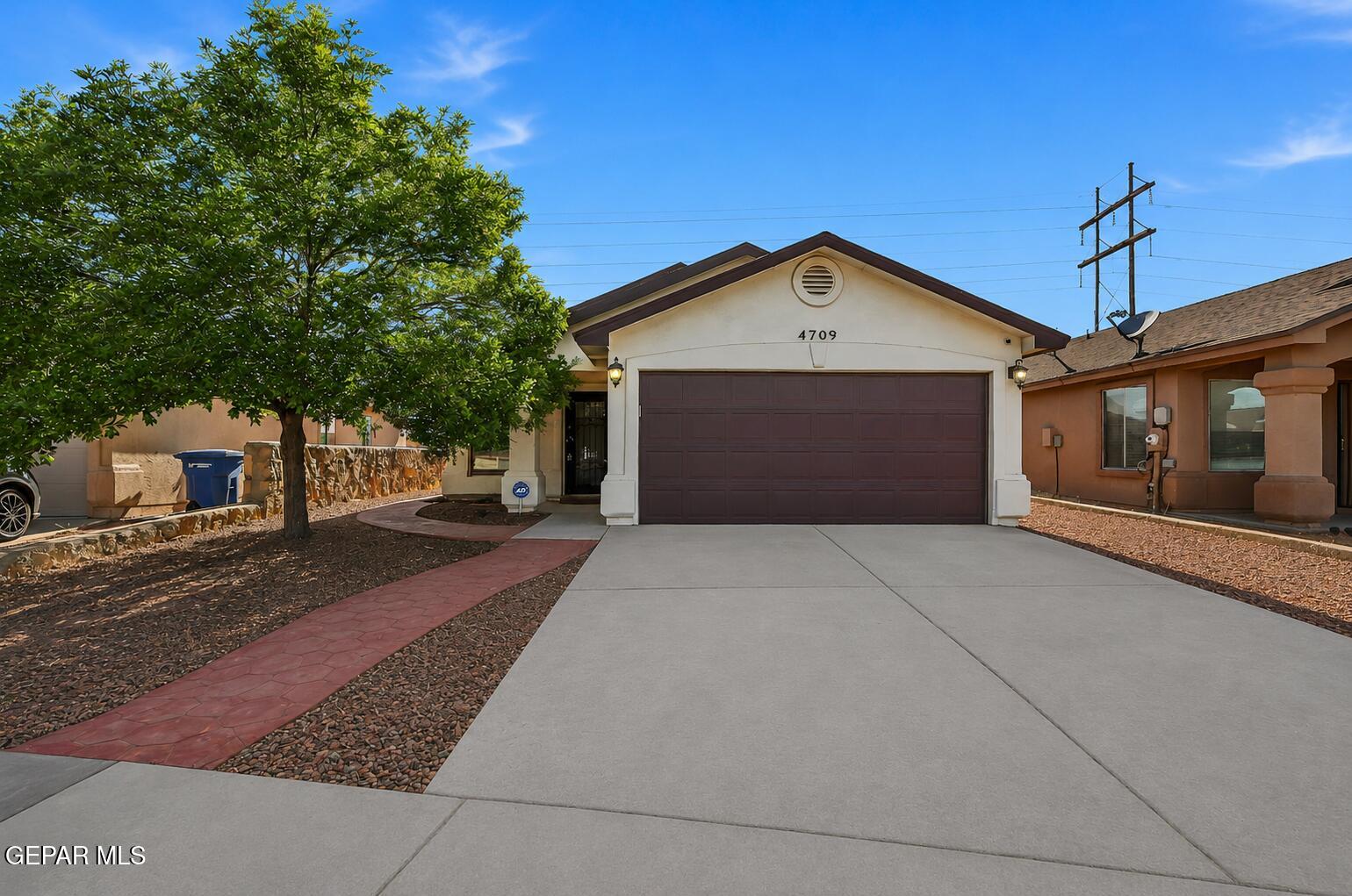 4709 Kiko A Fierro Drive Property Photo 1