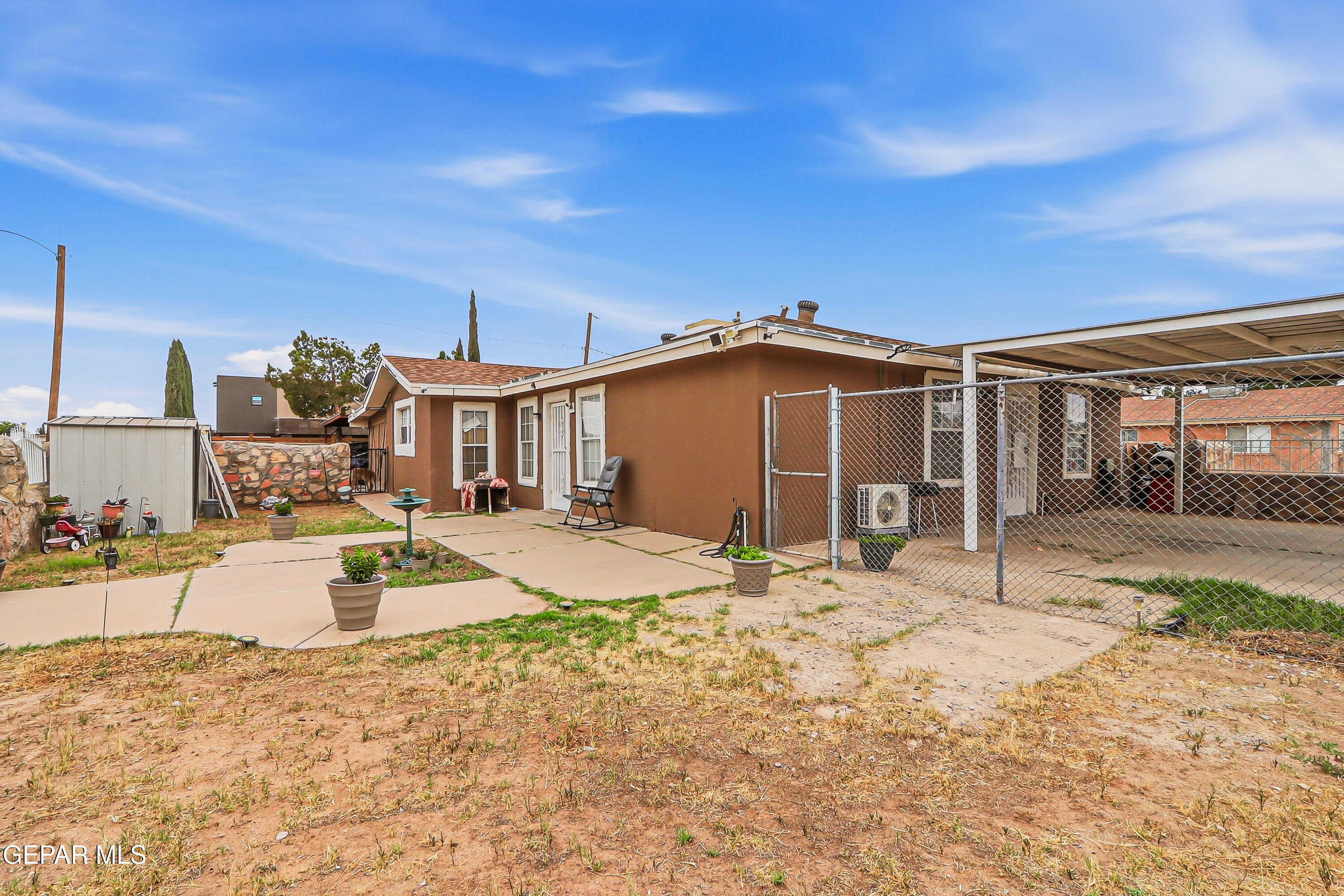 11548 Jenny Road Property Photo 1