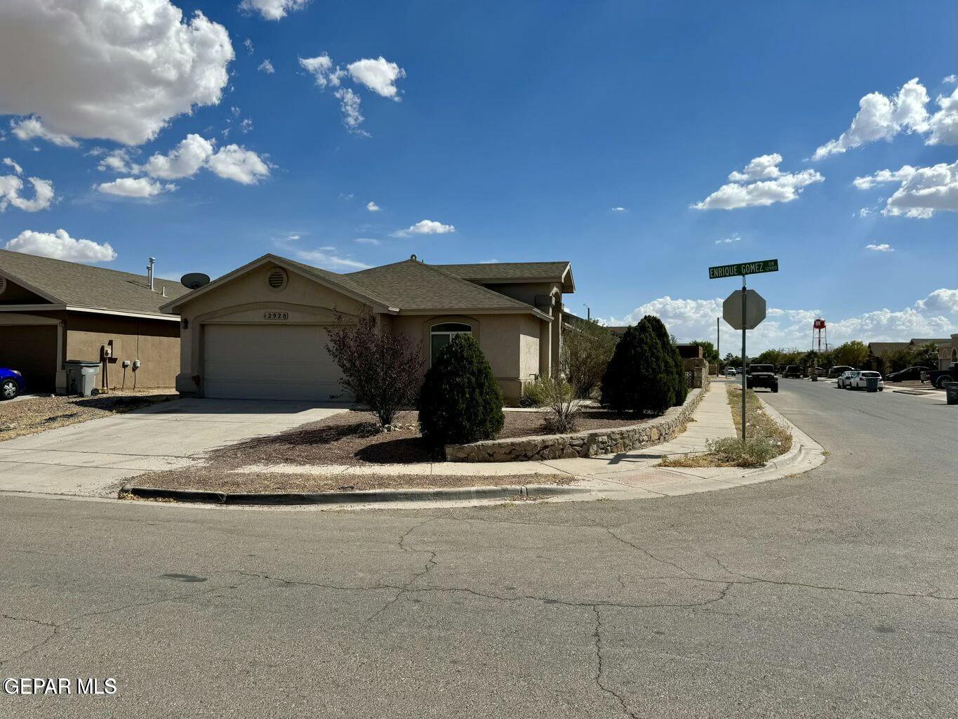 12928 Enrique Gomez Drive Property Photo 1
