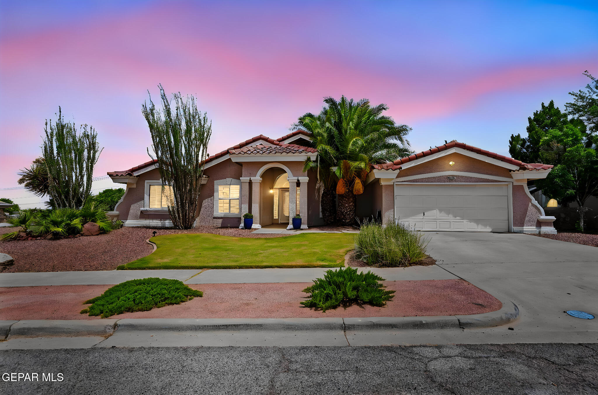 6641 Grand Ridge Drive Property Photo 1