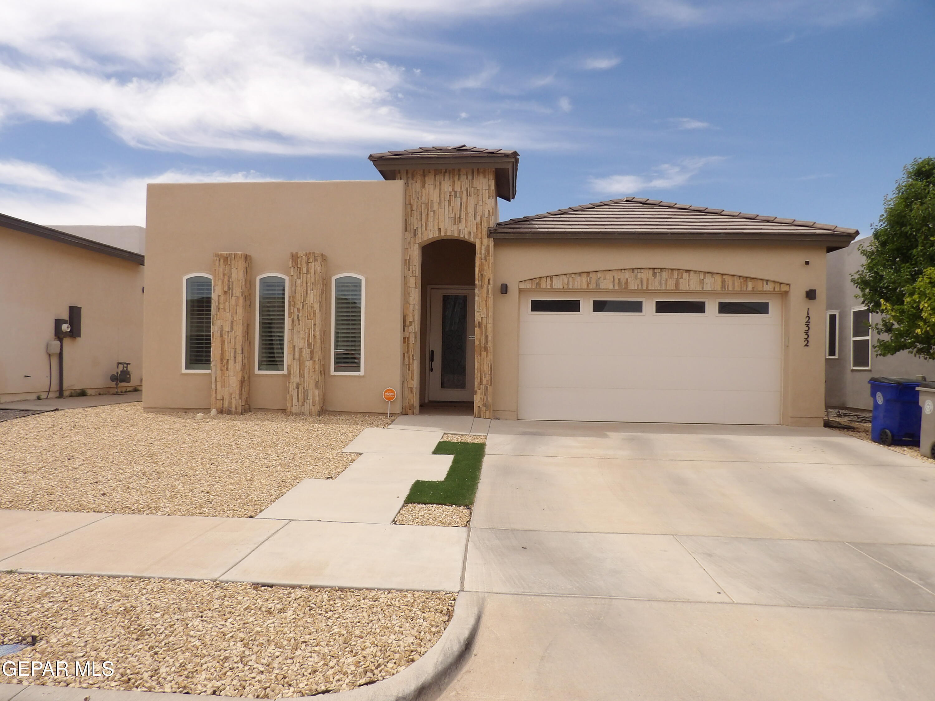 12332 Desert Palms Avenue Property Photo 1