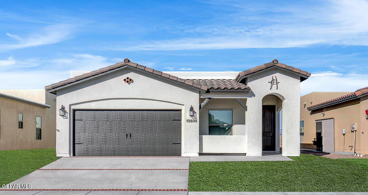 13870 Paseo Bosque Avenue Property Photo 1