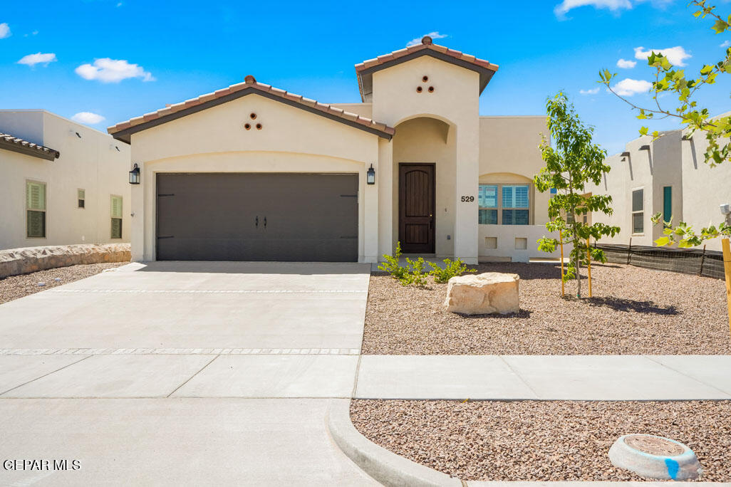 13858 Paseo Bosque Avenue Property Photo 1