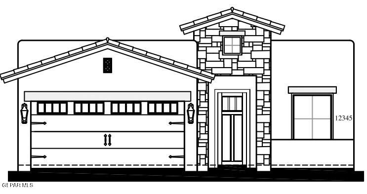 13882 Paseo Bosque Avenue Property Photo 1