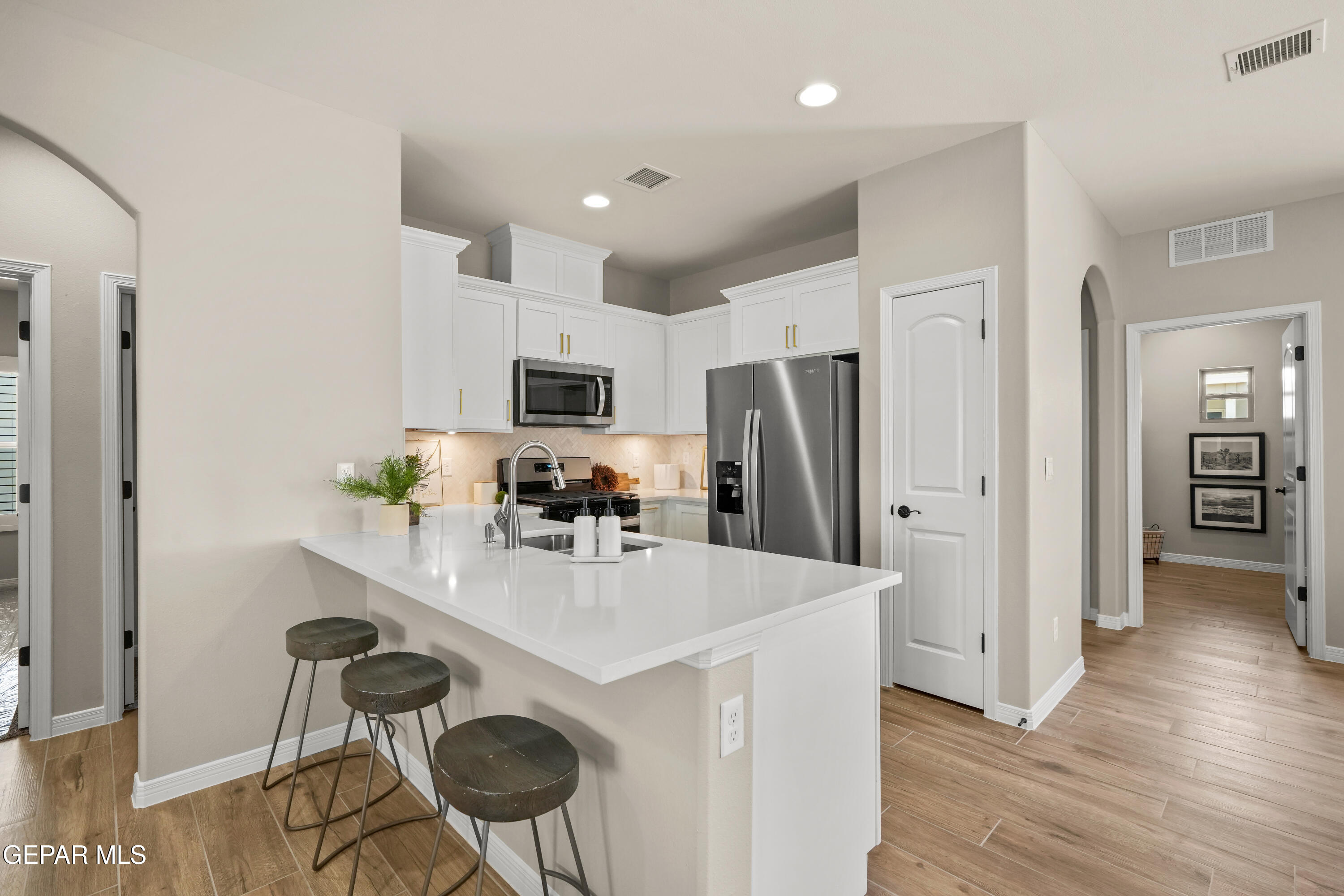 13882 Paseo Bosque Avenue Property Photo 13