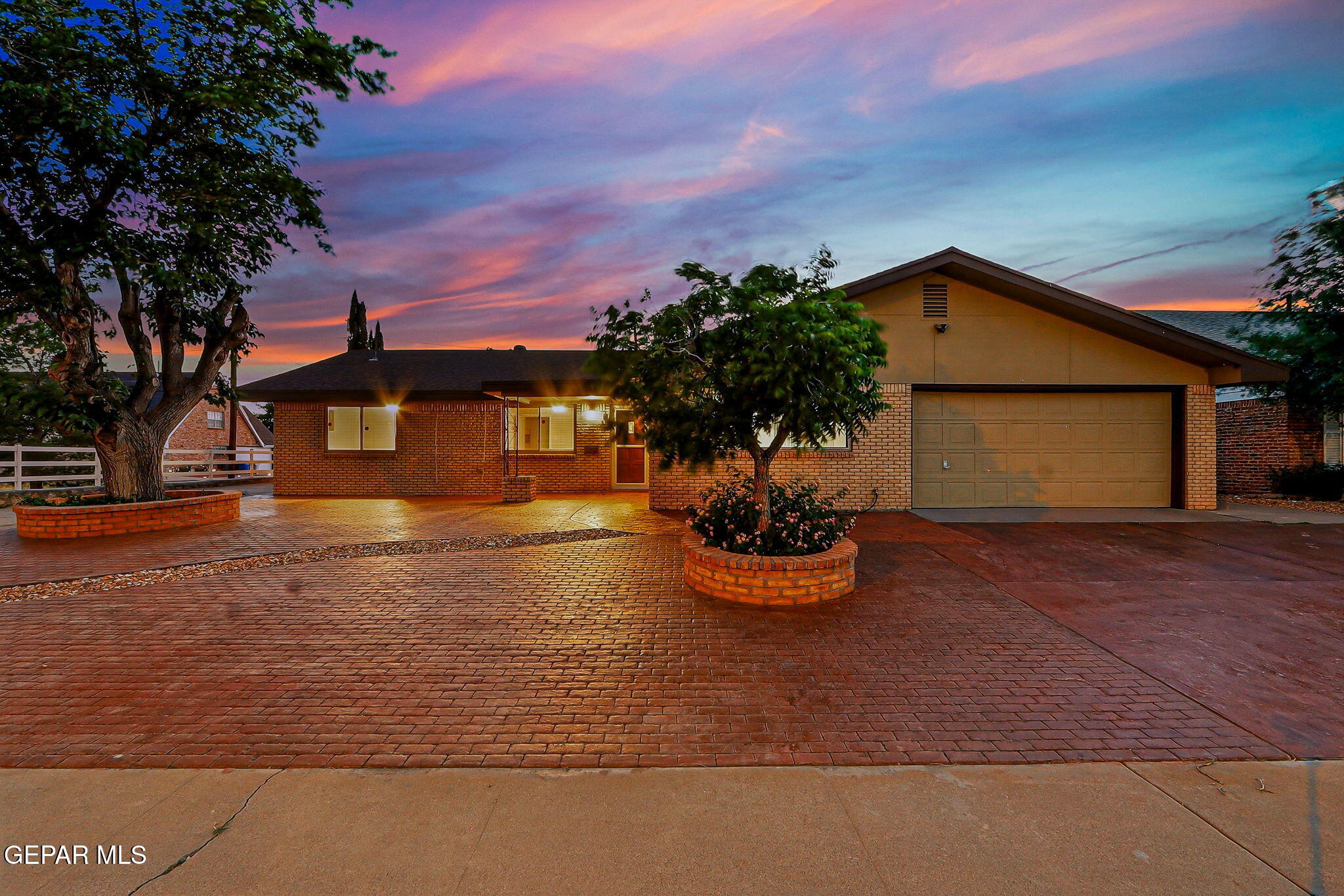 3201 Cork Drive Property Photo 1