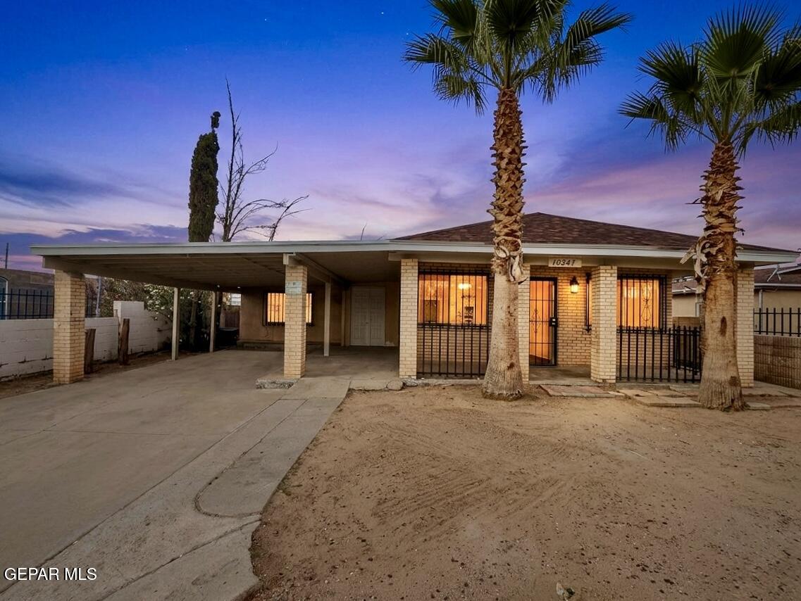 10247 Calcutta Drive Property Photo 1