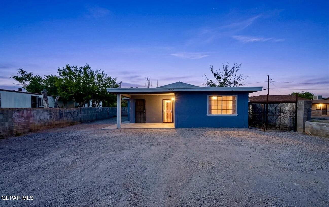 737 Delhi Drive Property Photo 1
