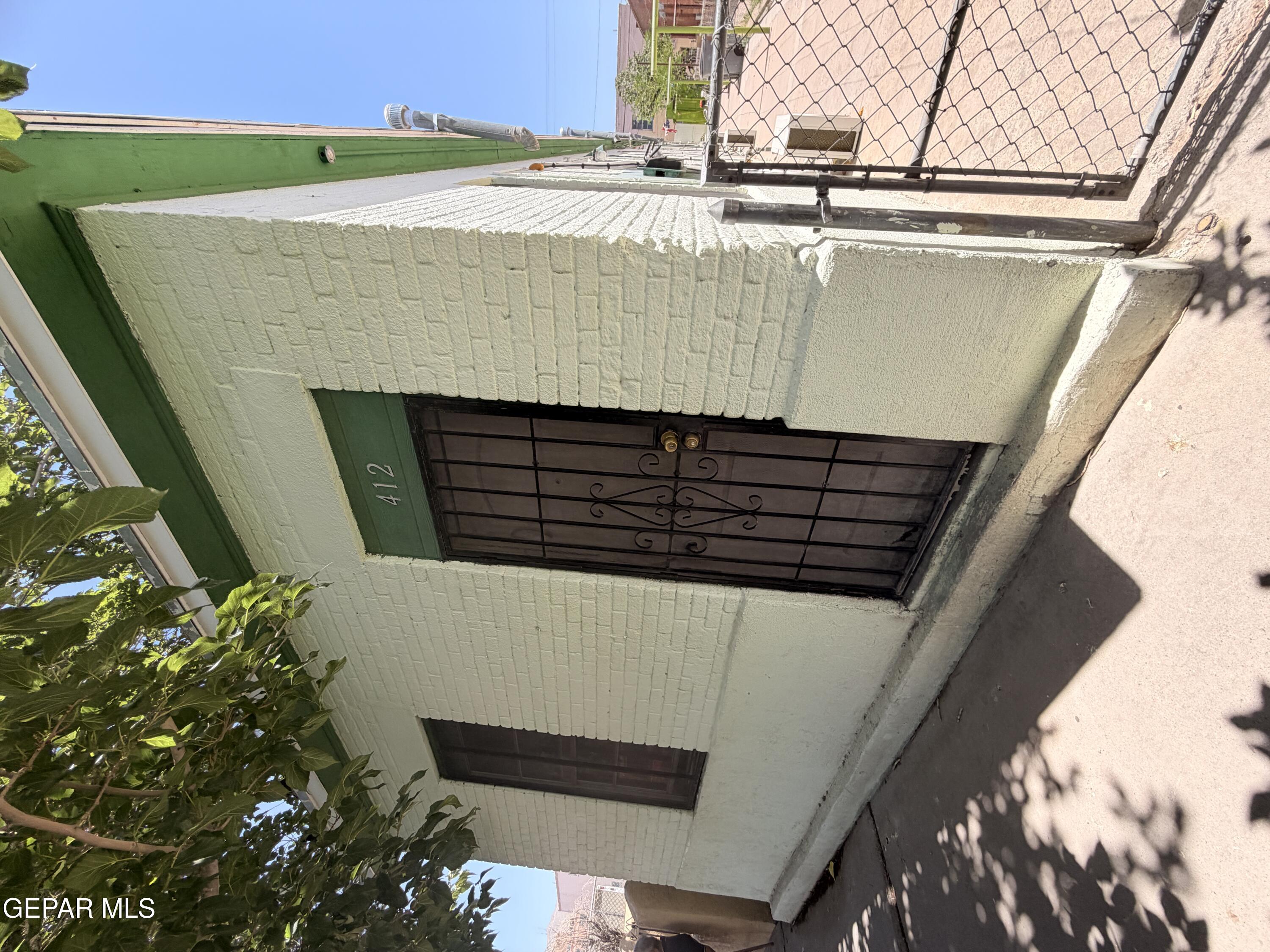 412 S Florence Street Property Photo 1