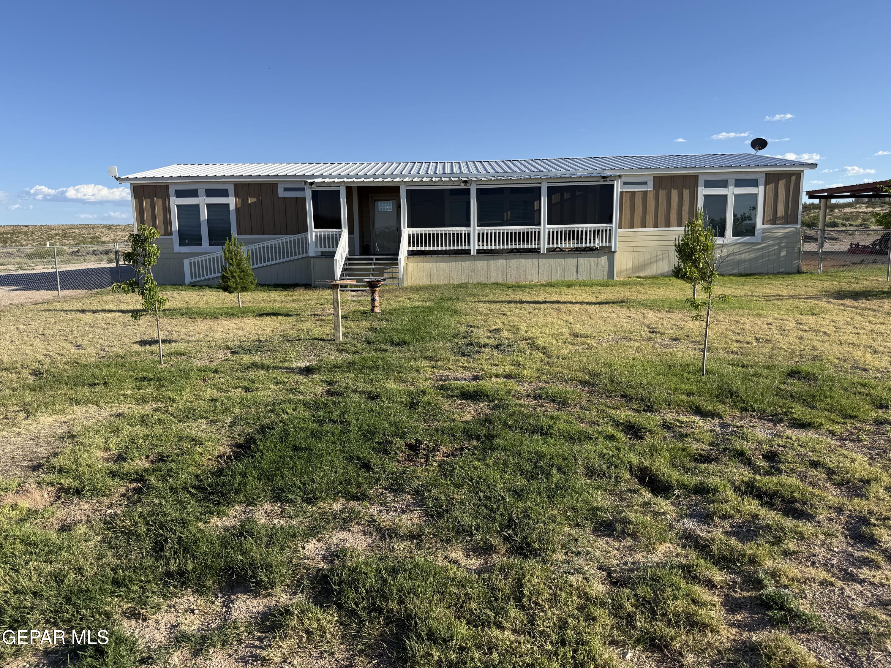 1200 E Mccoy Property Photo 1