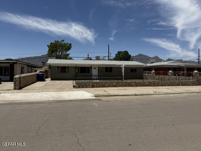9119 Mount Etna Drive Property Photo 1
