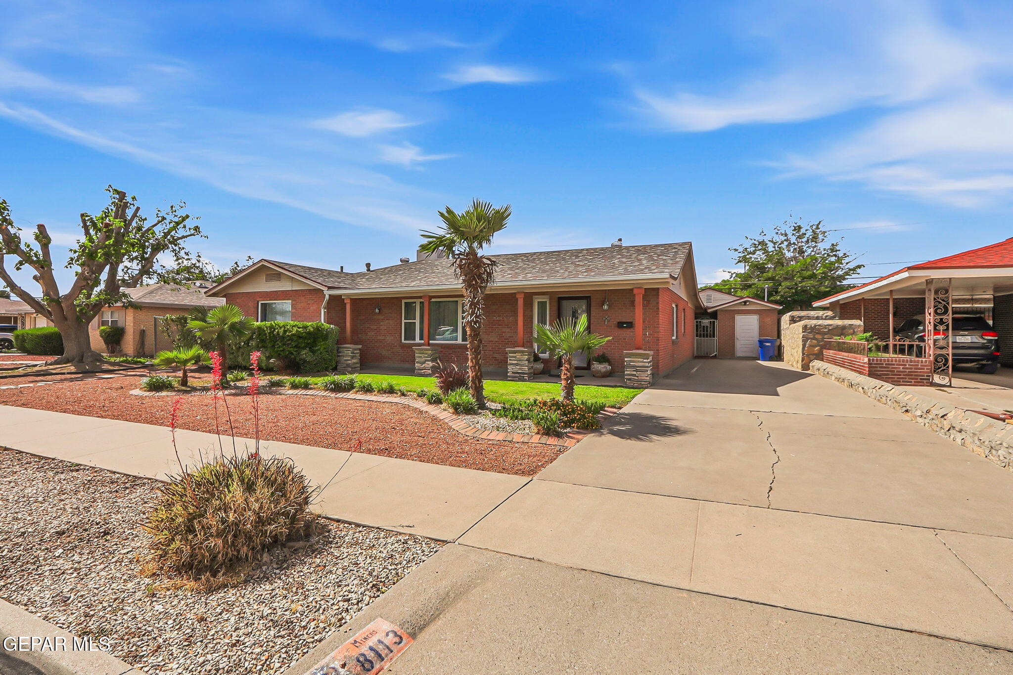 8113 Dempsey Avenue Property Photo 1