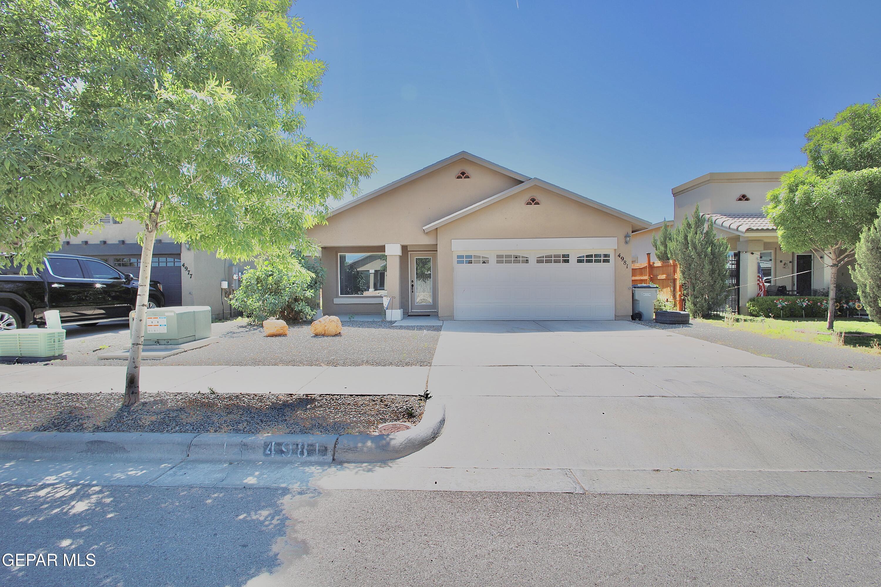 4981 Rose Elise Street Property Photo 1