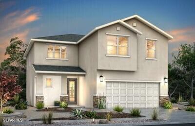 14453 Desert Wind Drive Property Photo 1