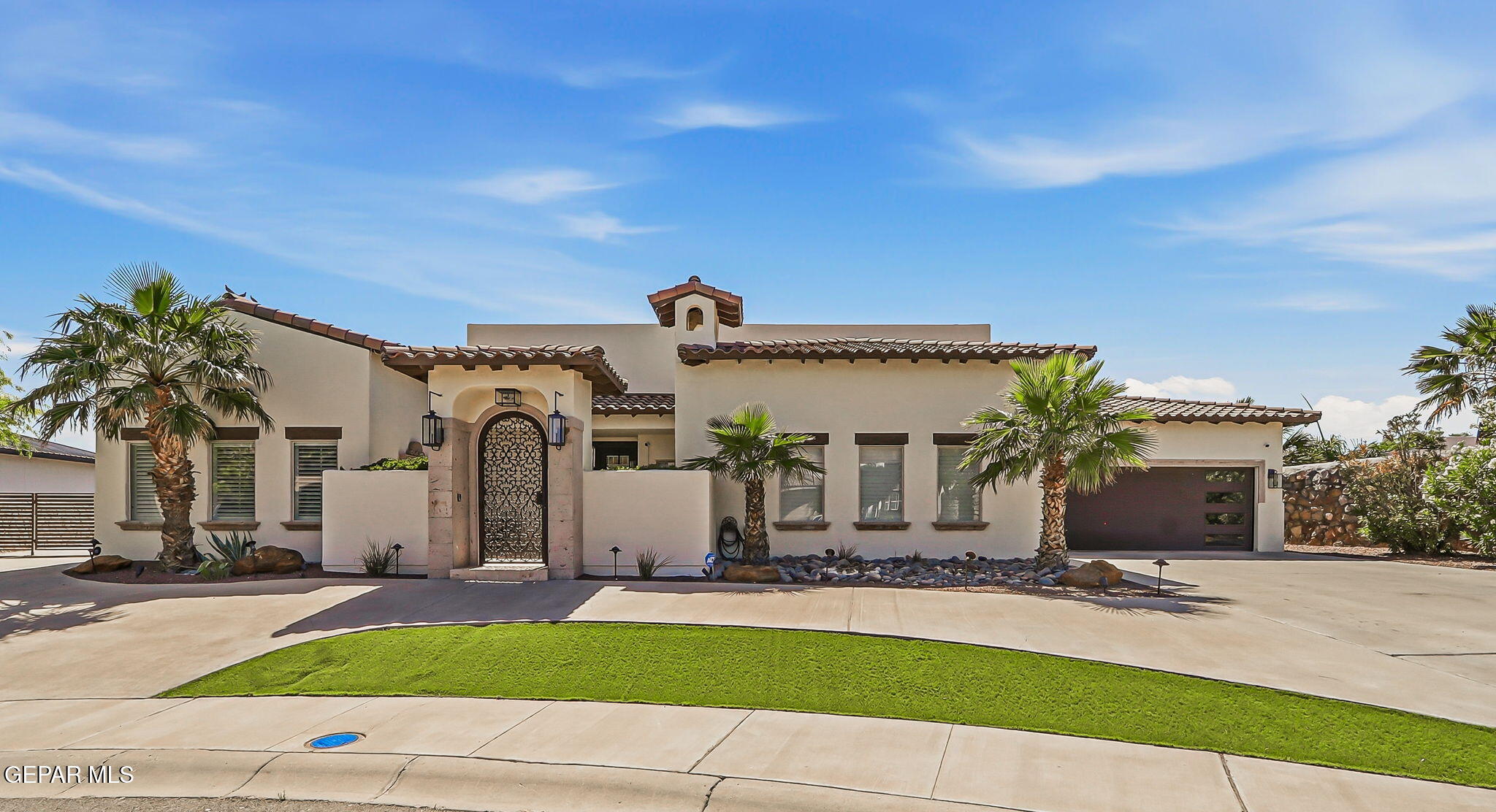 6505 Contessa Ridge Property Photo 1