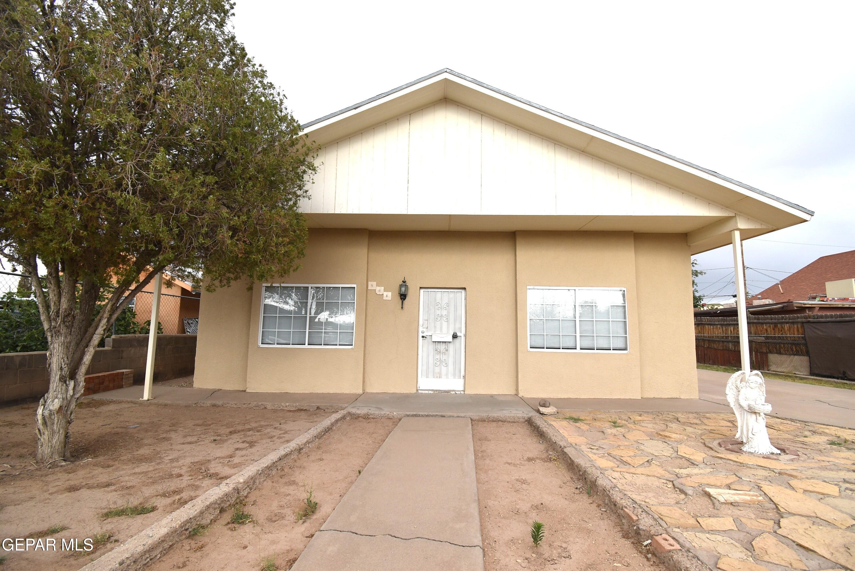 646 Casa Grande Place Property Photo 1