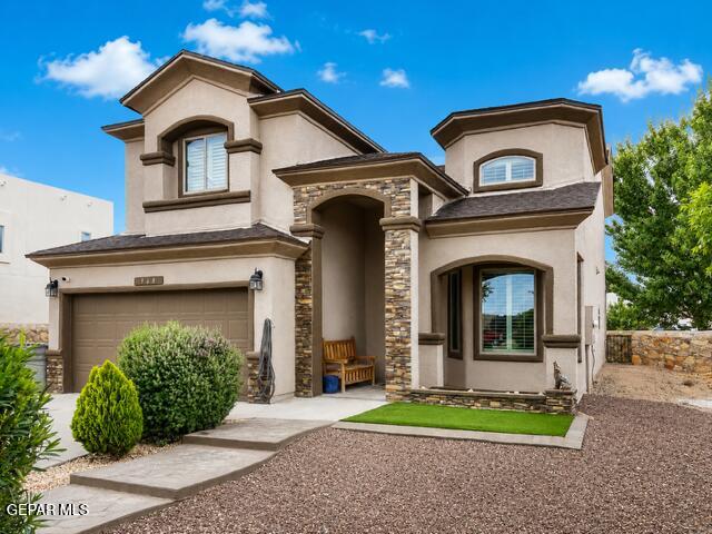 968 Willow River Drive Property Photo 1