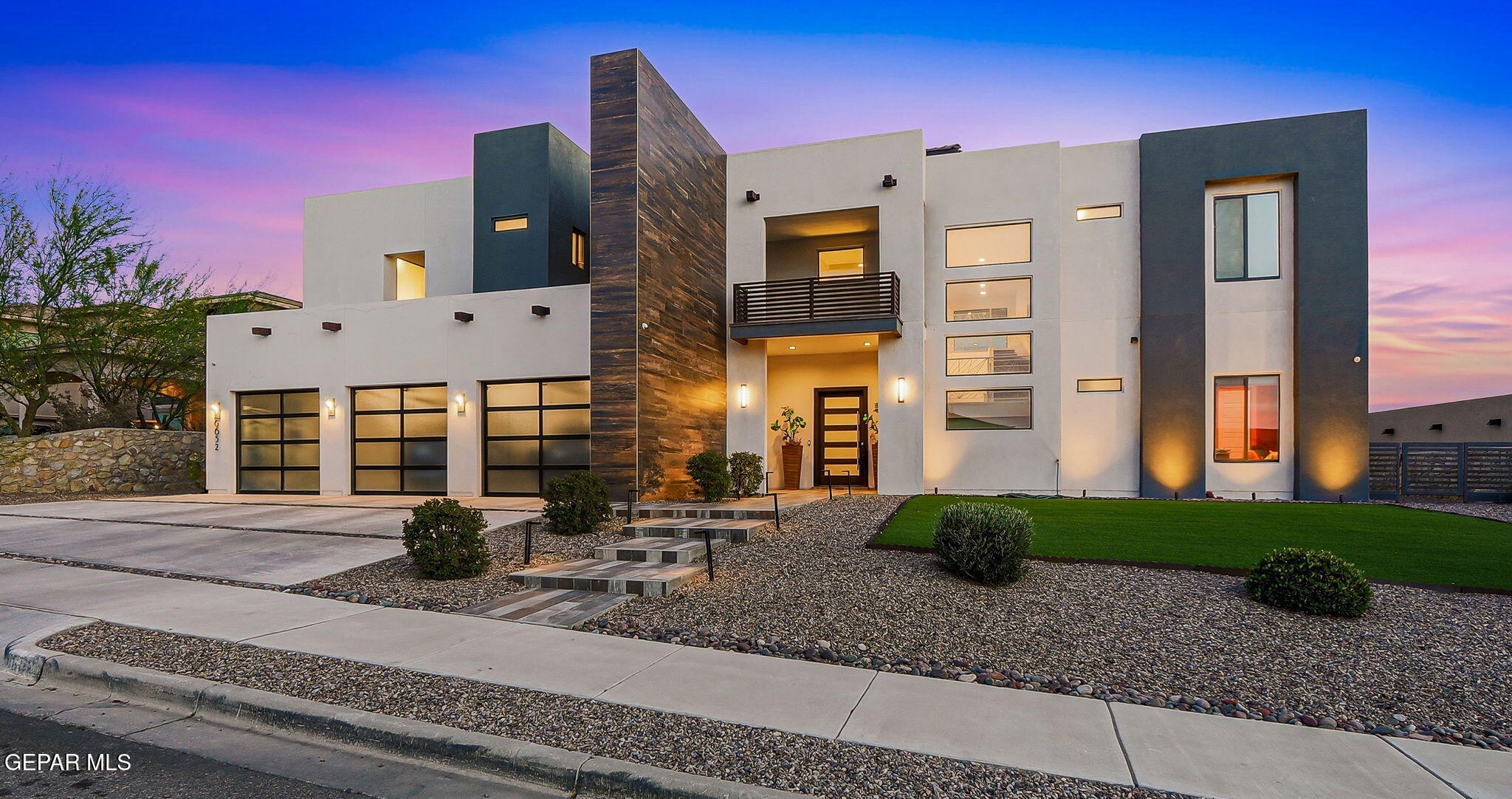 6652 Tuscany Ridge Drive Property Photo 1
