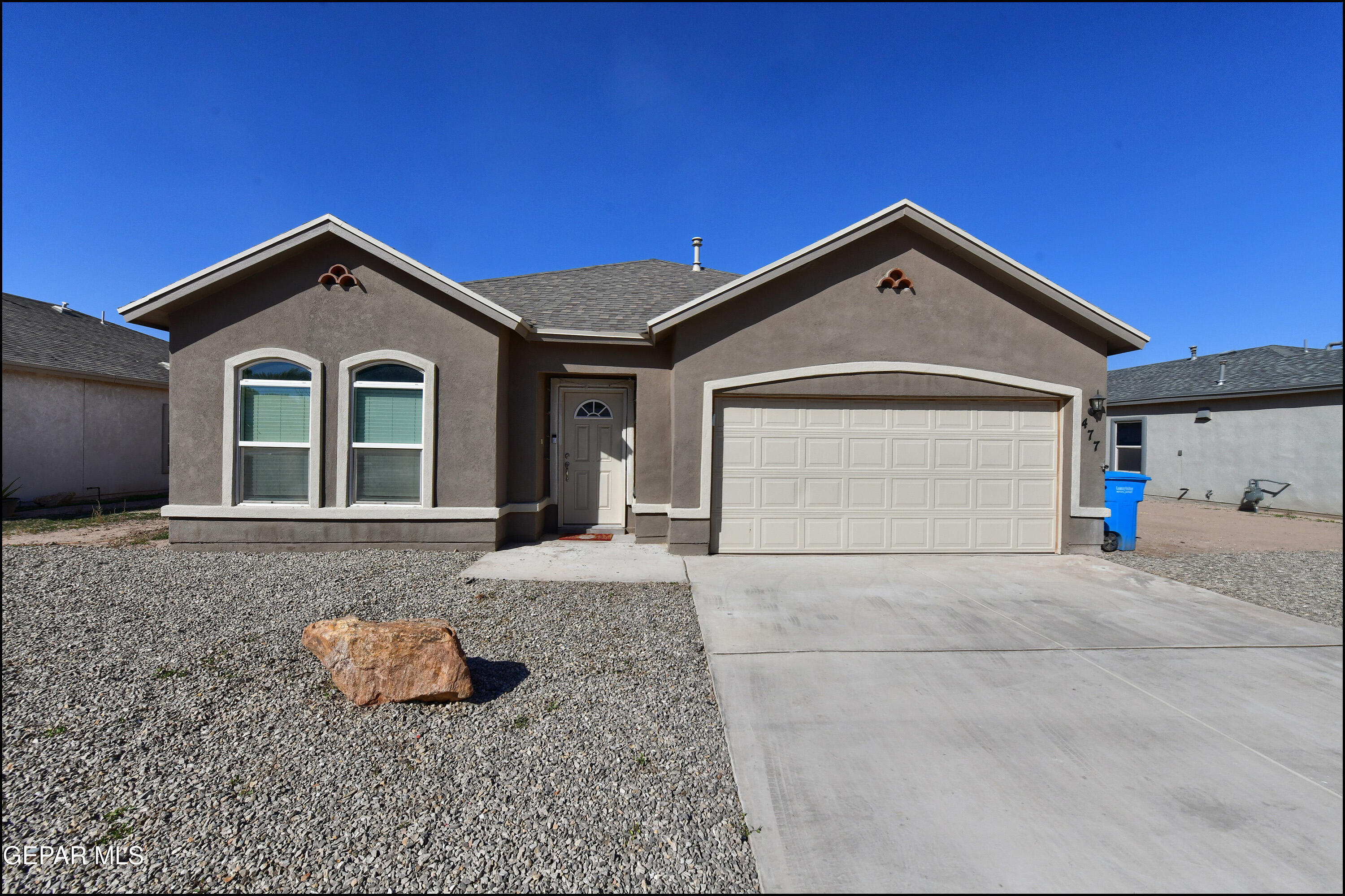 477 Deserts Drive Property Photo 1