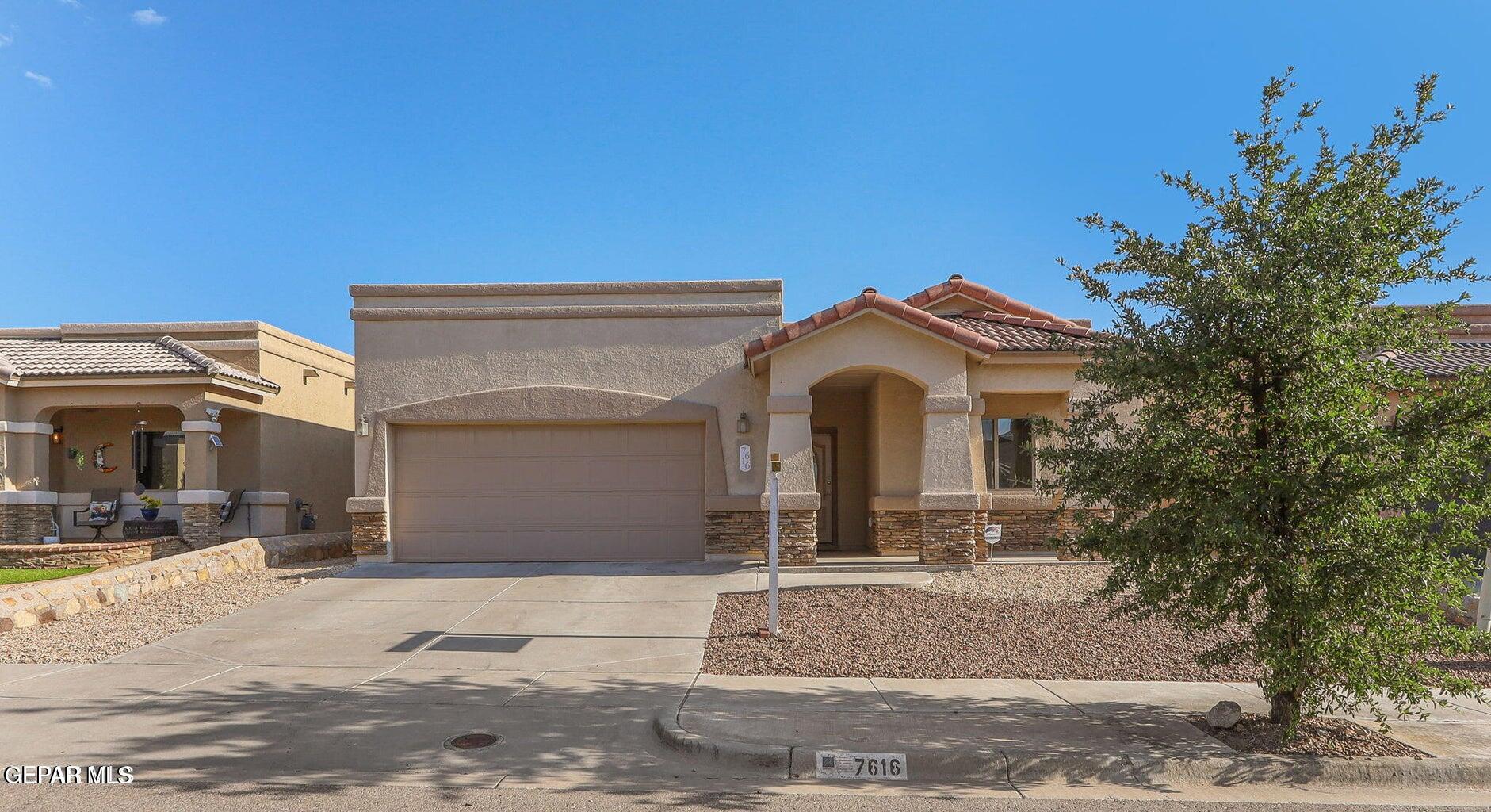 7616 Dawnlight Lane Property Photo 1