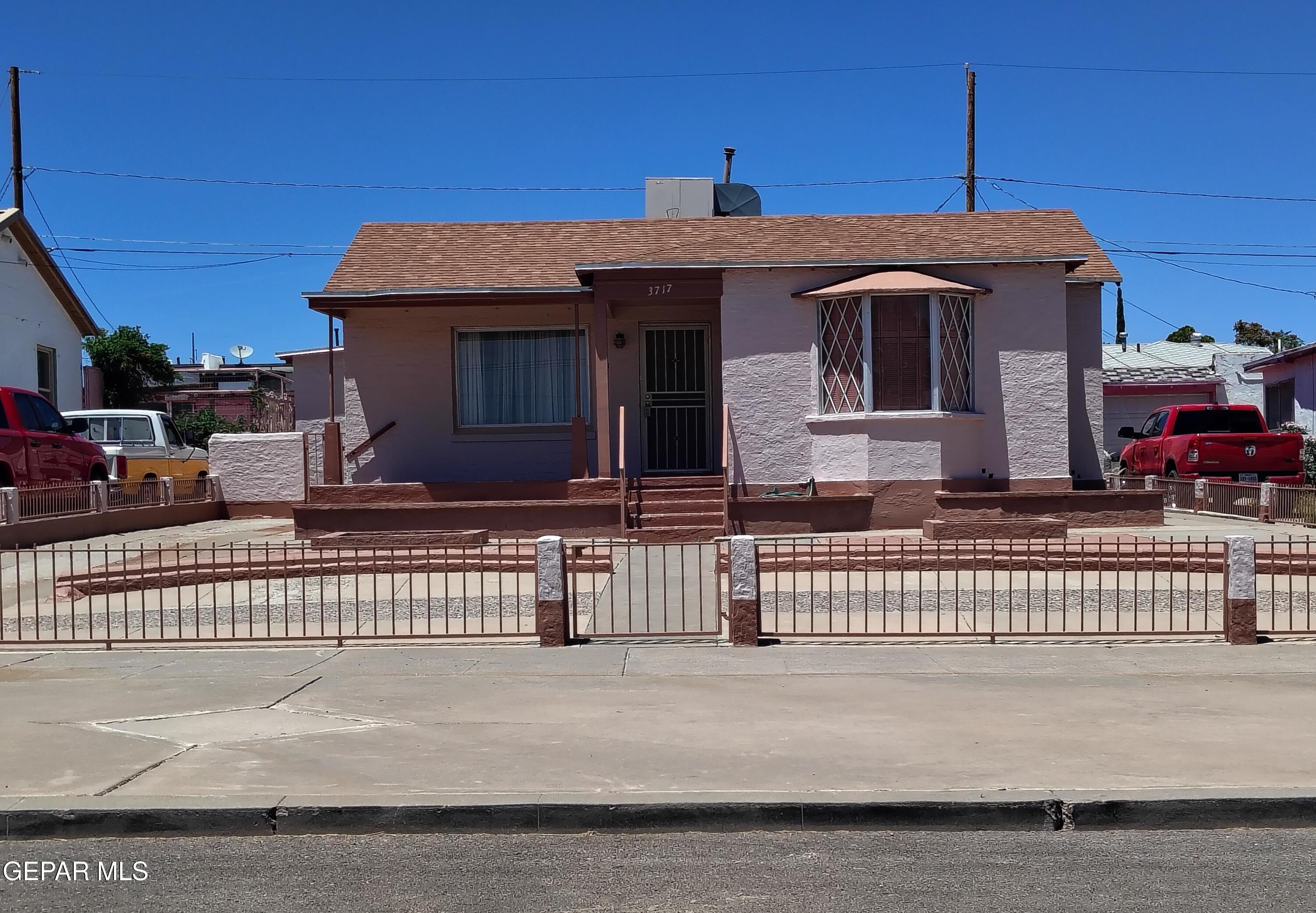 3717 Savannah Avenue Property Photo 1