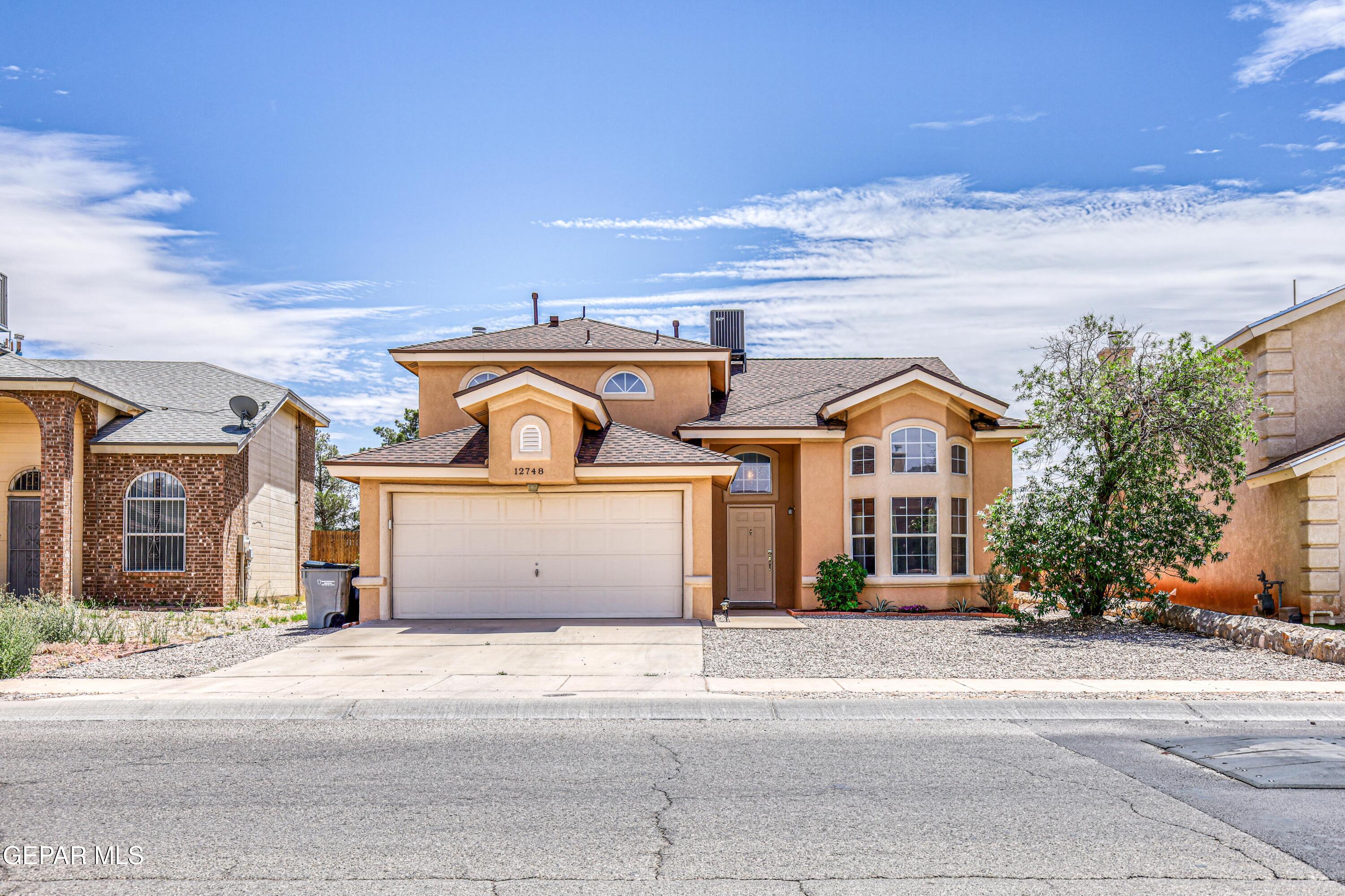 12748 Tierra Pueblo Drive Property Photo 1