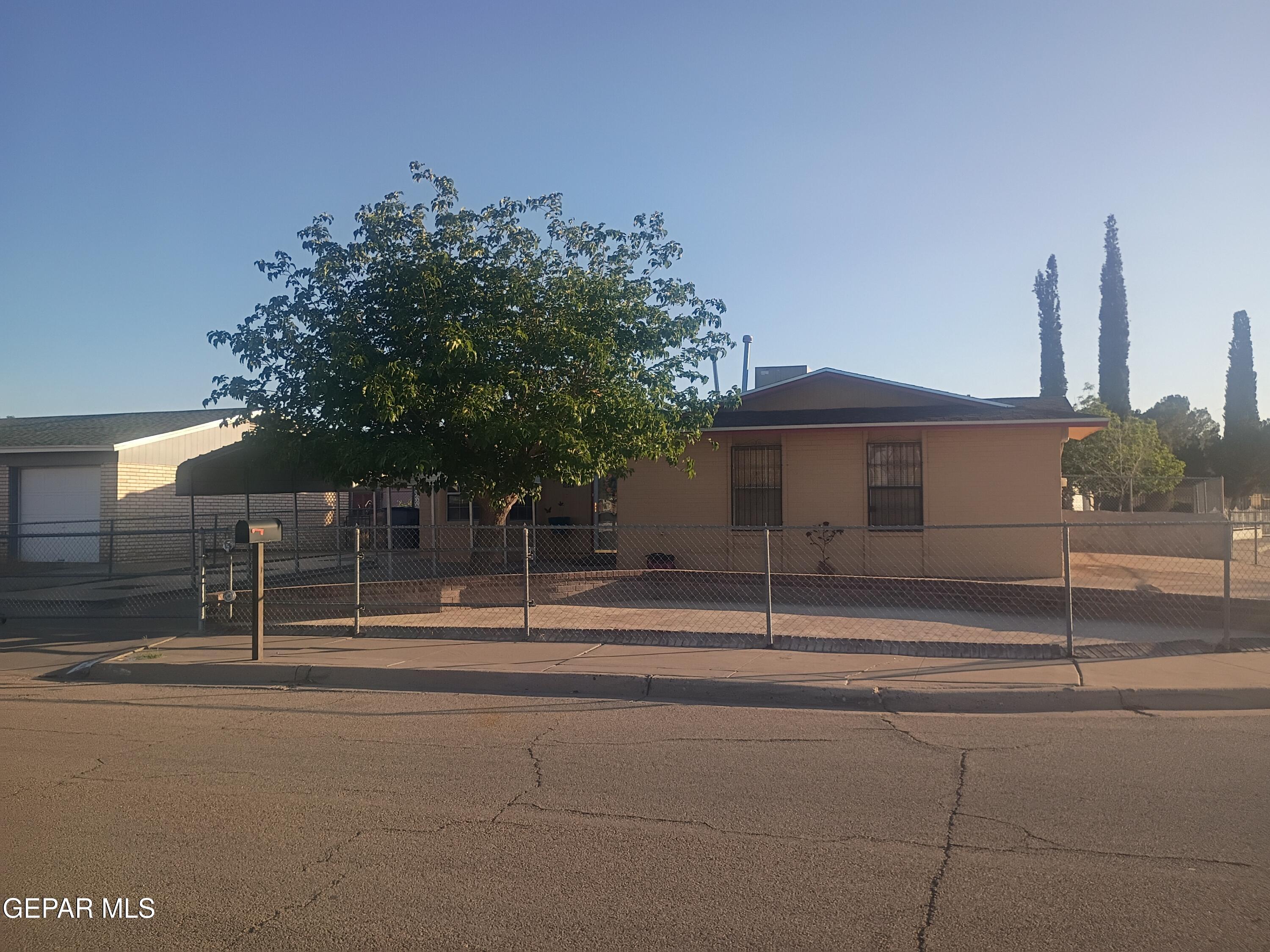9842 Lilly Drive Property Photo 1