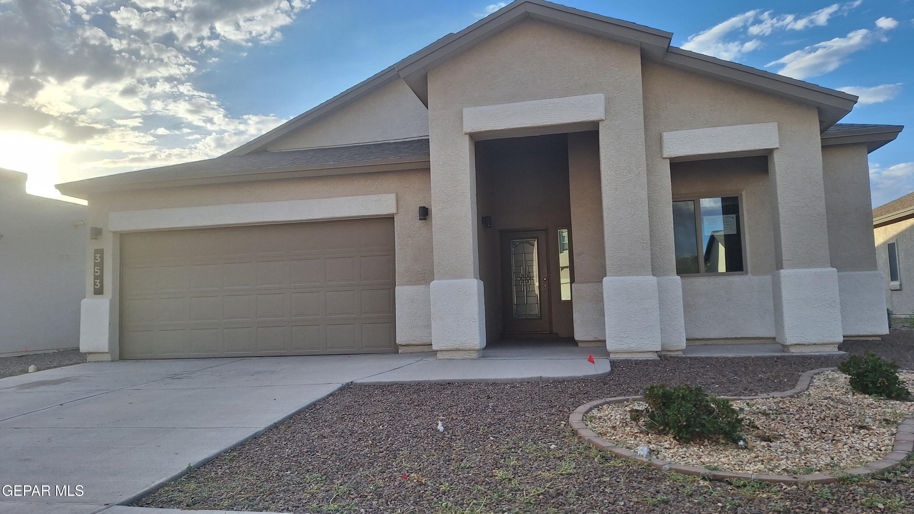 353 Mercy Tellez Court Property Photo 1