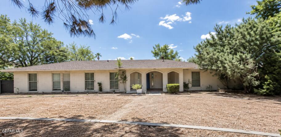 707 W Sunset Road Property Photo 1