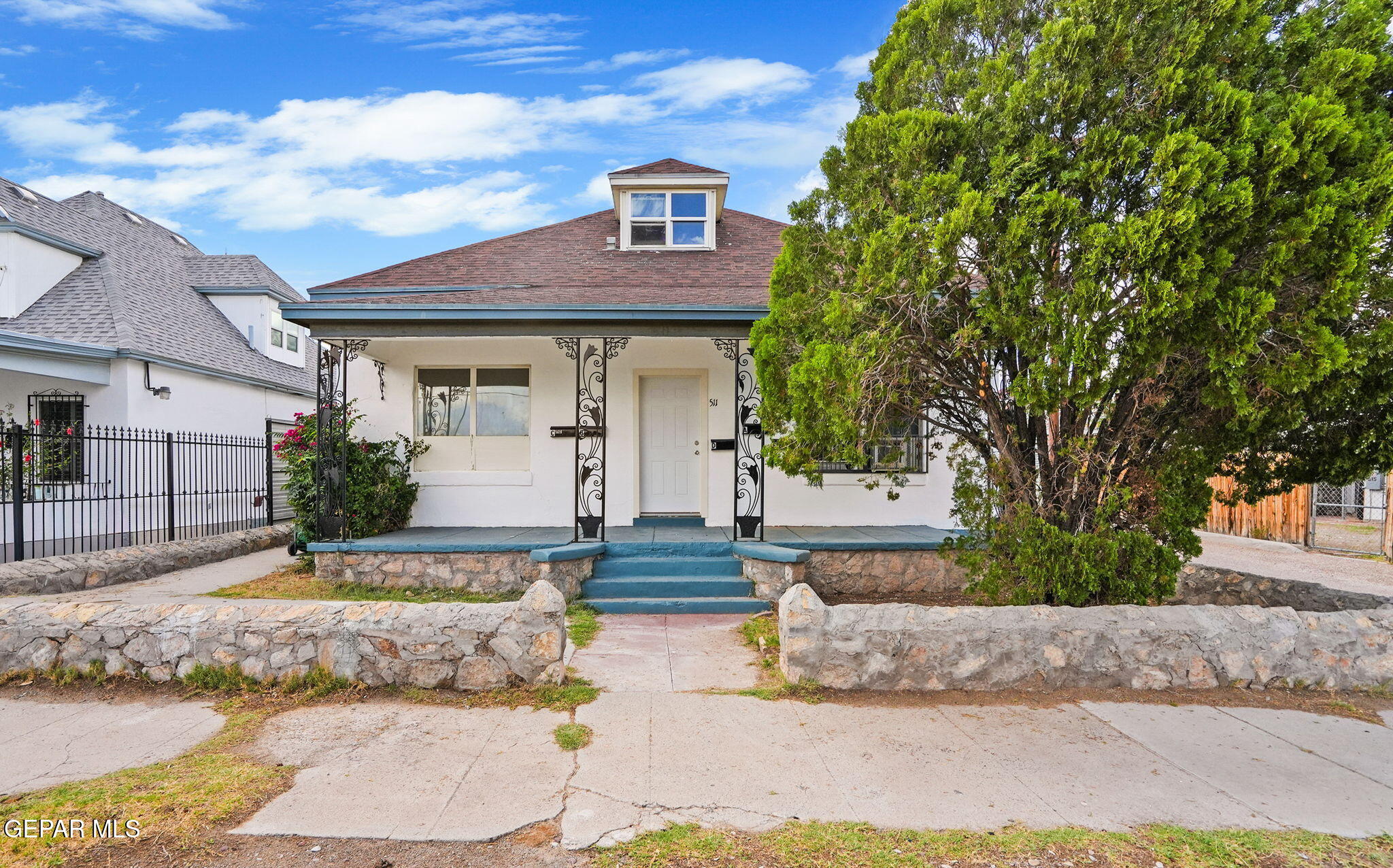511 E Nevada Avenue A-e Property Photo 1