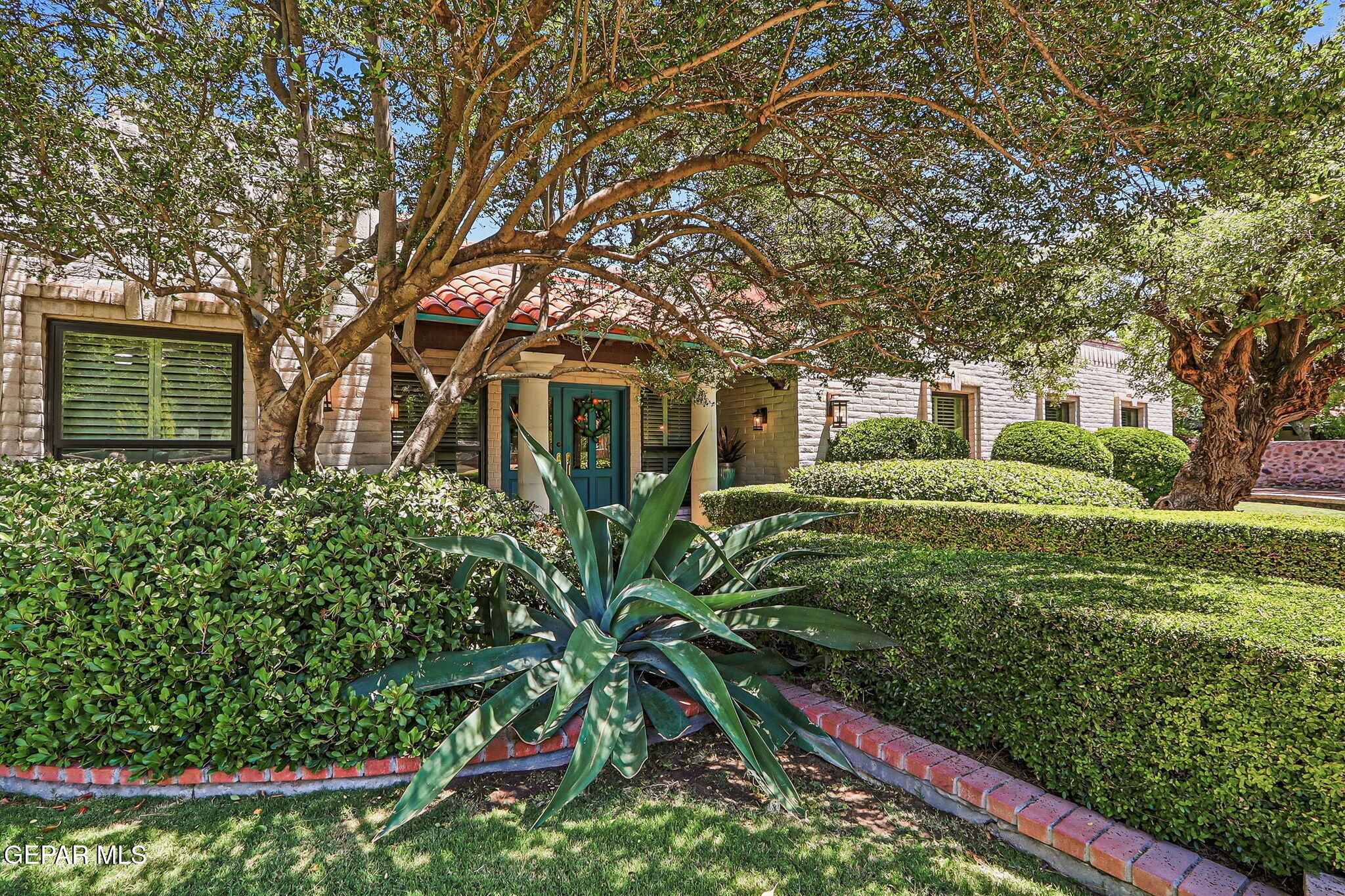 5442 DAVIS CUP Court