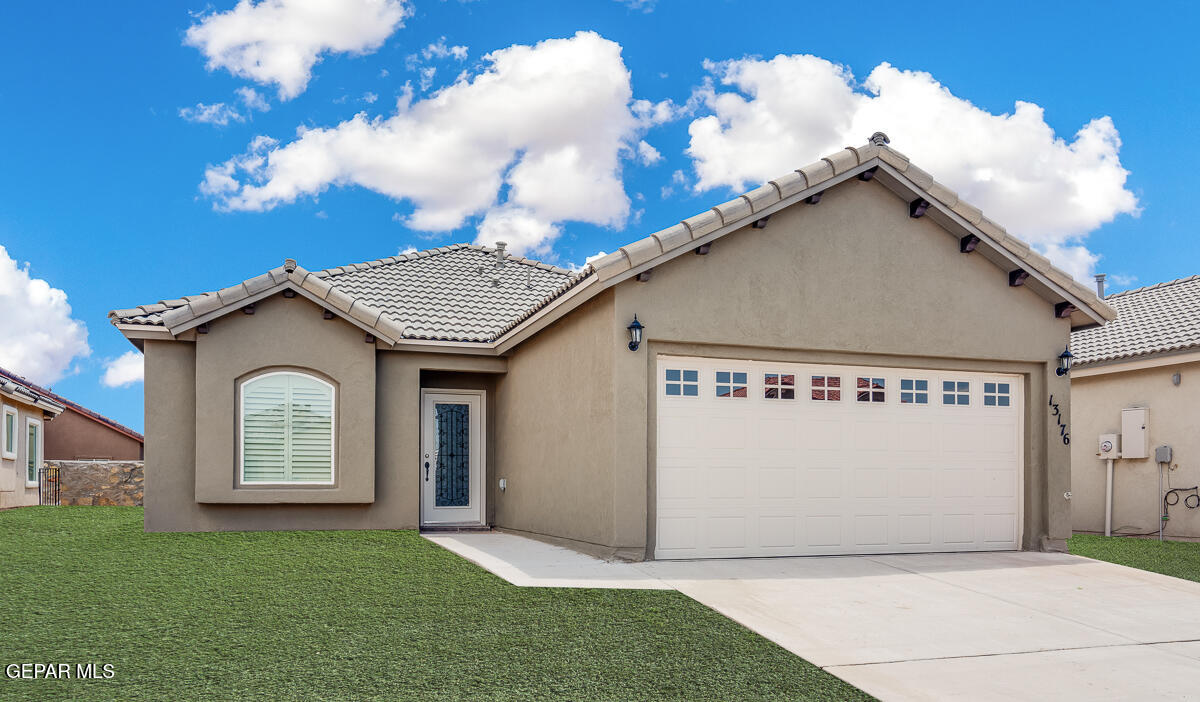 12444 Orchard Park Drive Property Photo 1