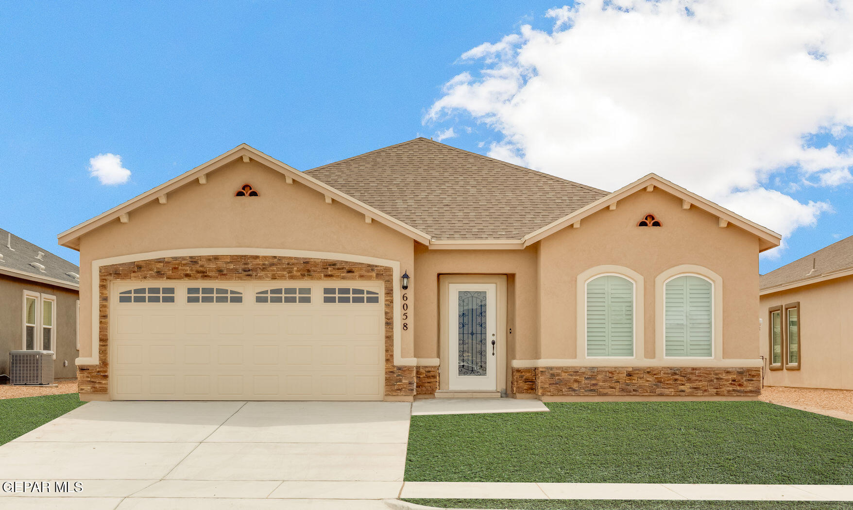 12440 Orchard Park Drive Property Photo 1