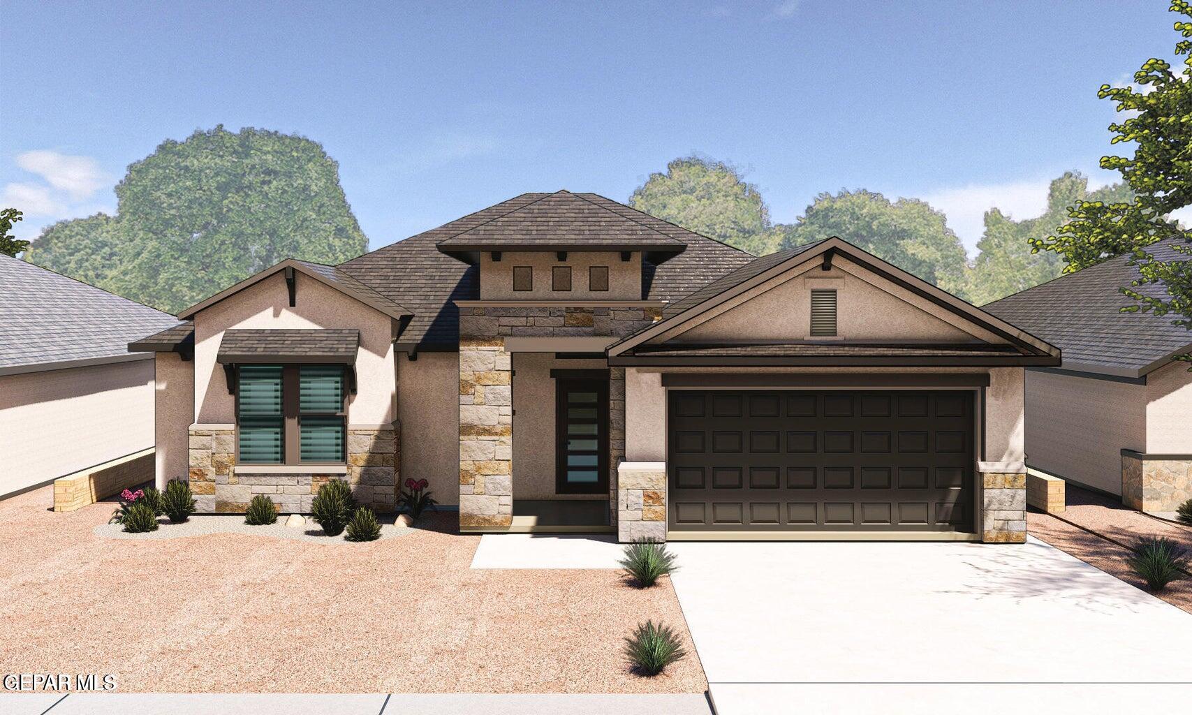 12424 Orchard Park Drive Property Photo 1