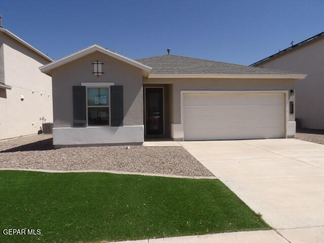 12257 Desert Pine Avenue Property Photo 1