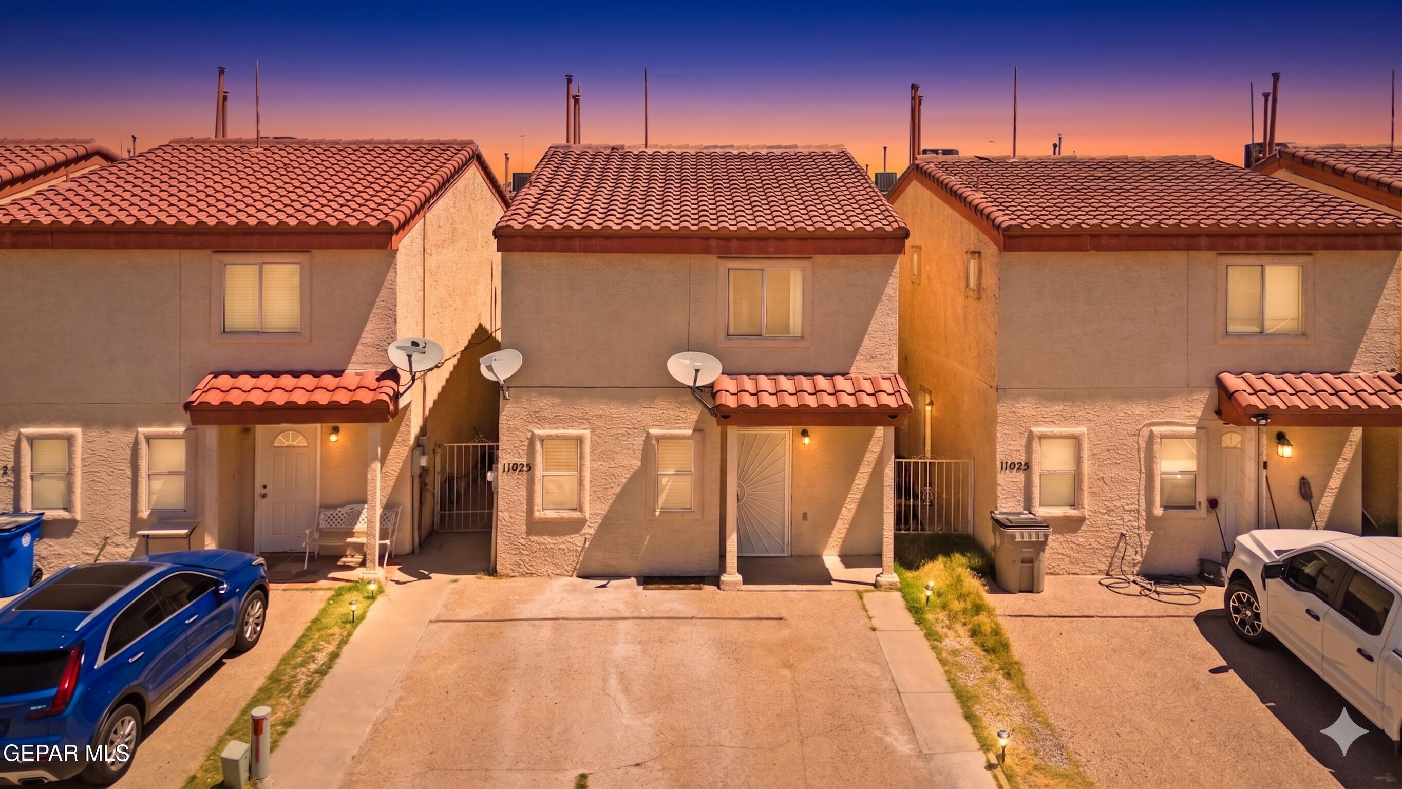 11023 Splendor Court Property Photo 1