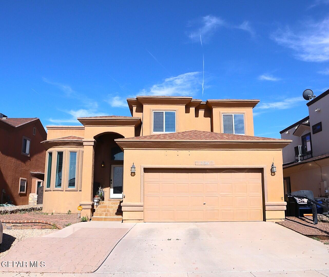 3184 Amistoso Street Property Photo 1
