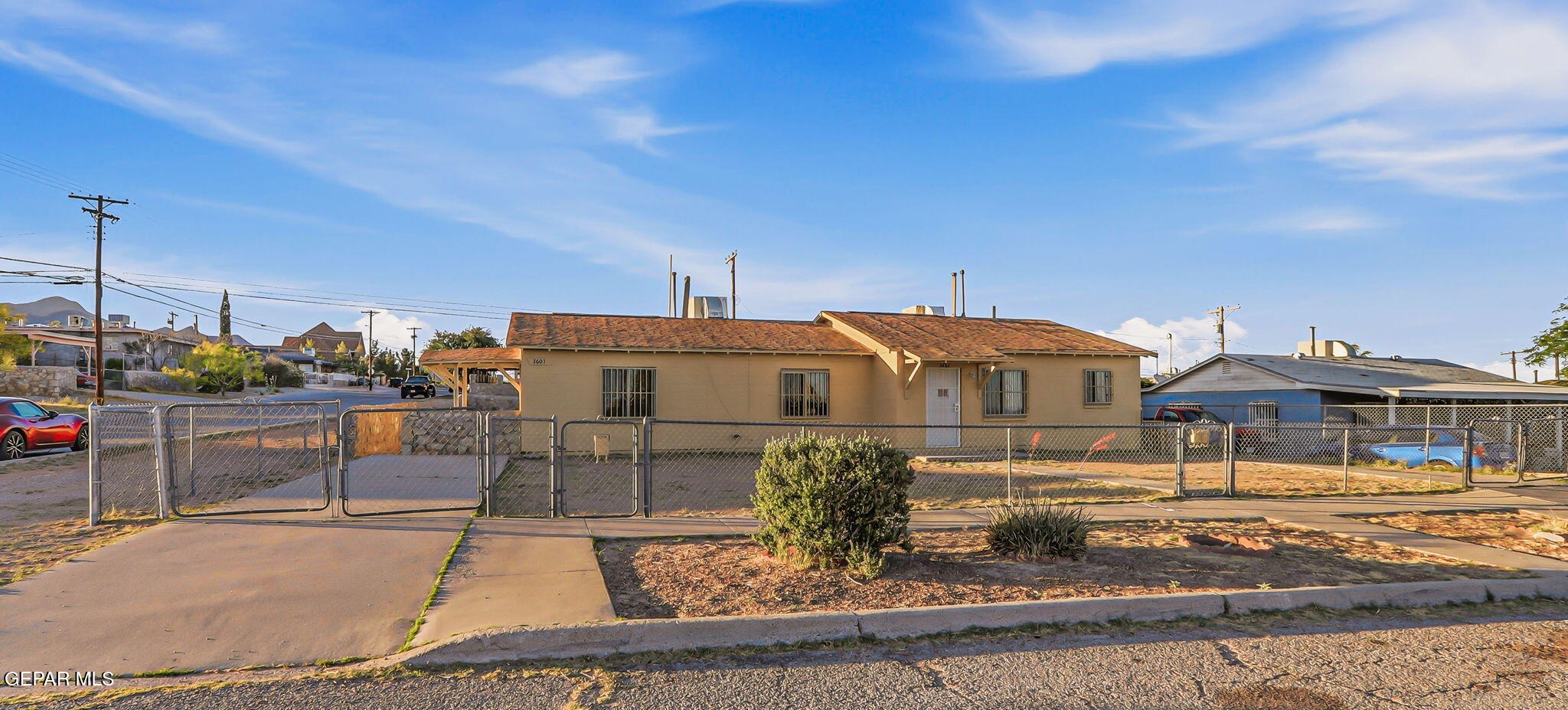 3601 Leavell Avenue Property Photo 1