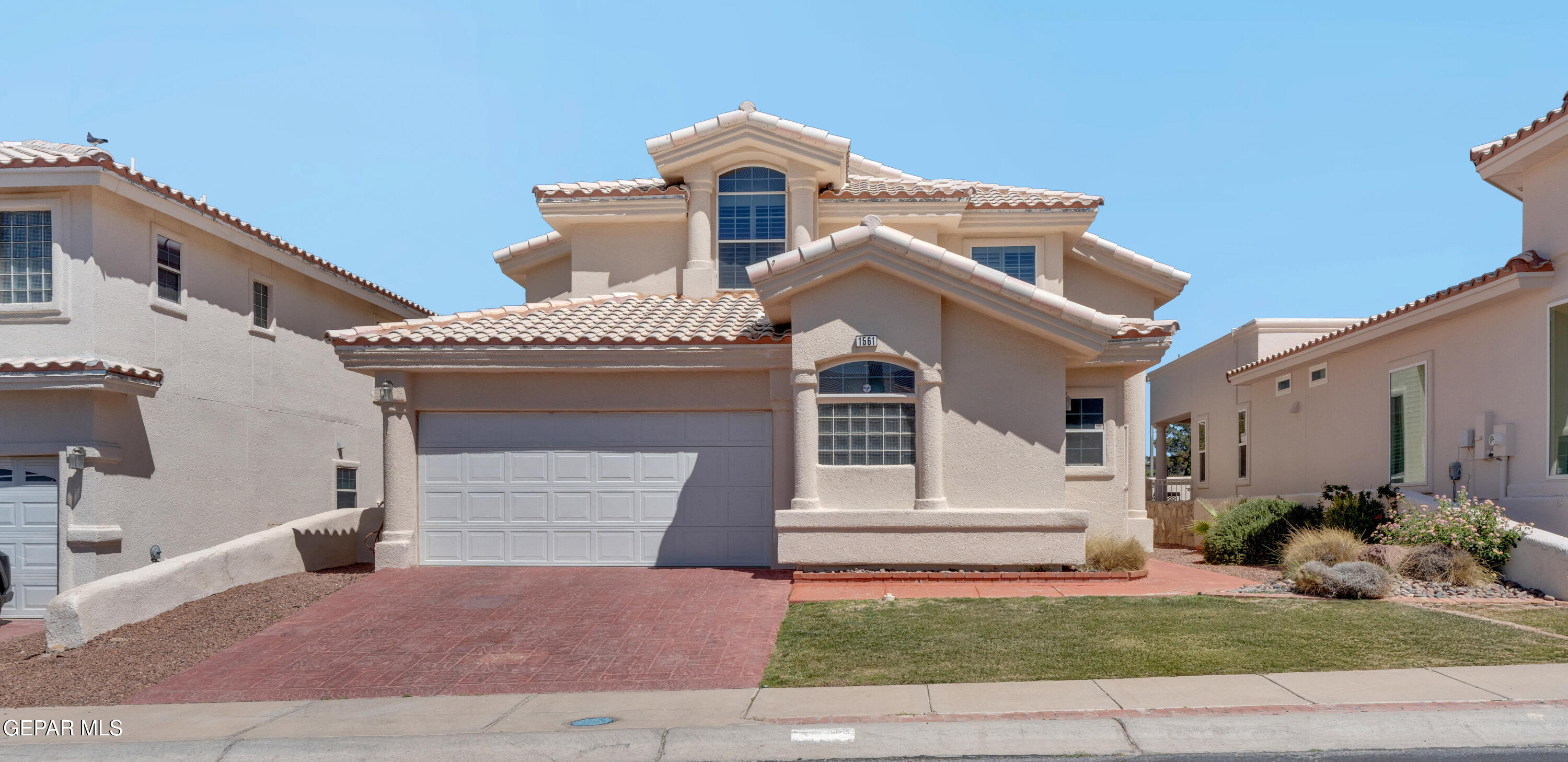 1561 Via Appia Street Property Photo 1