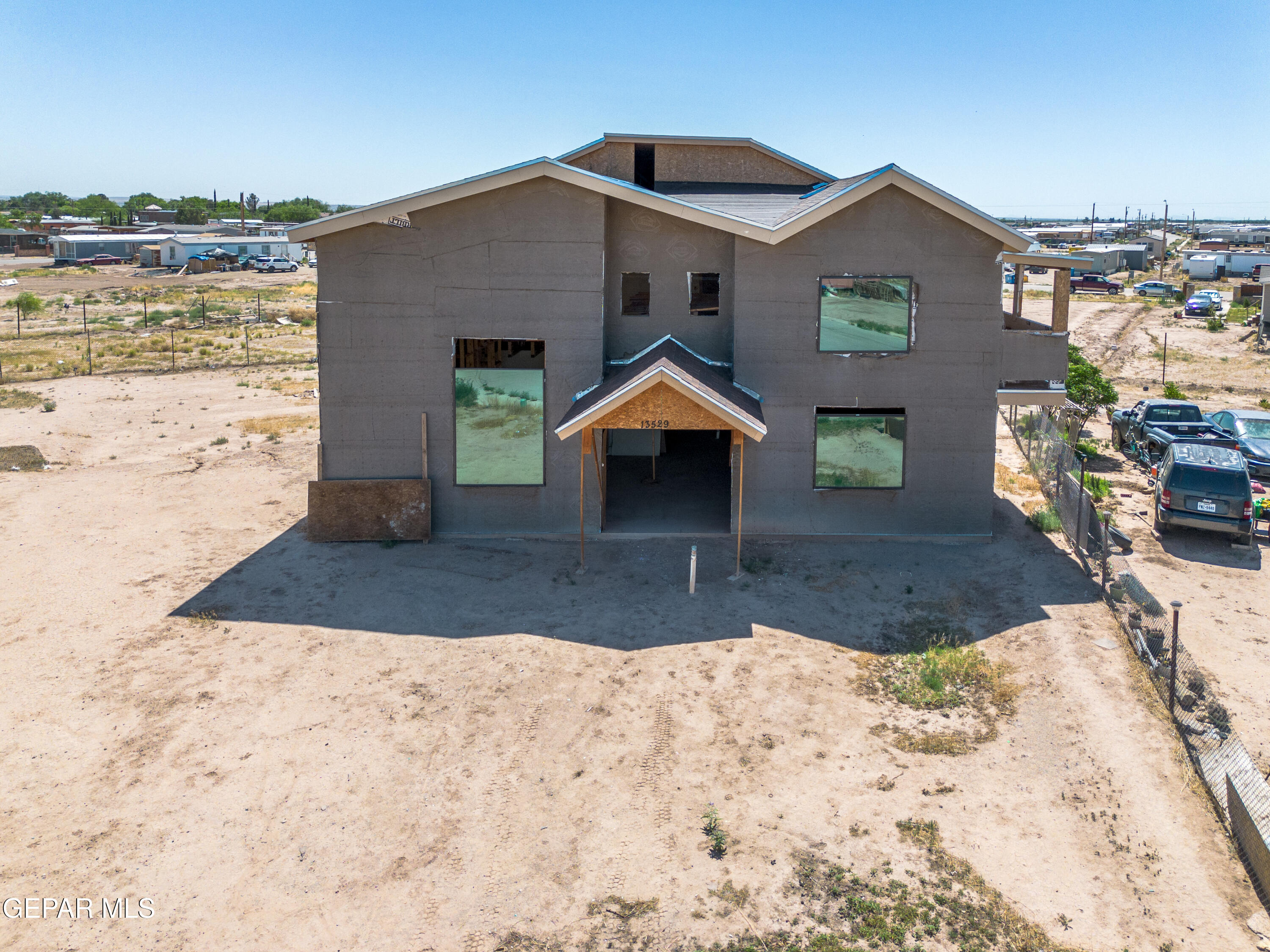 13529 Valle Spain Way Property Photo 1