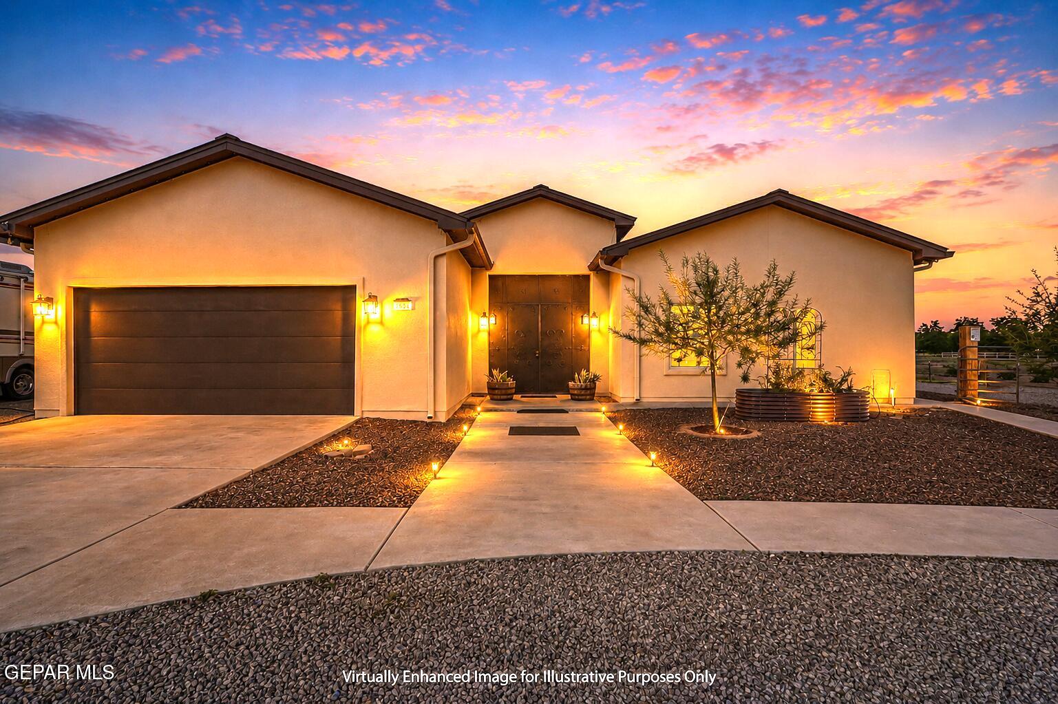 2634 W Ohara Road Property Photo 1