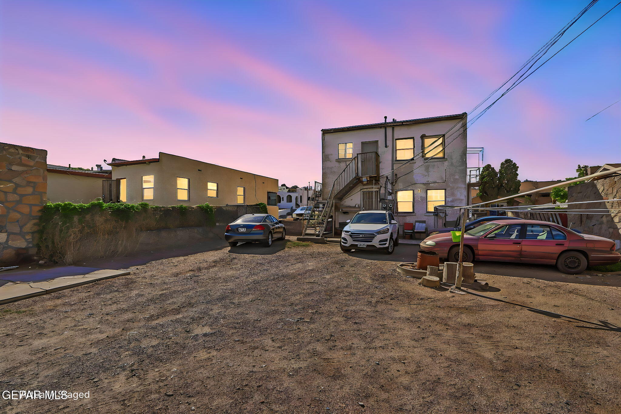 1128 E River Avenue A & B Property Photo 38
