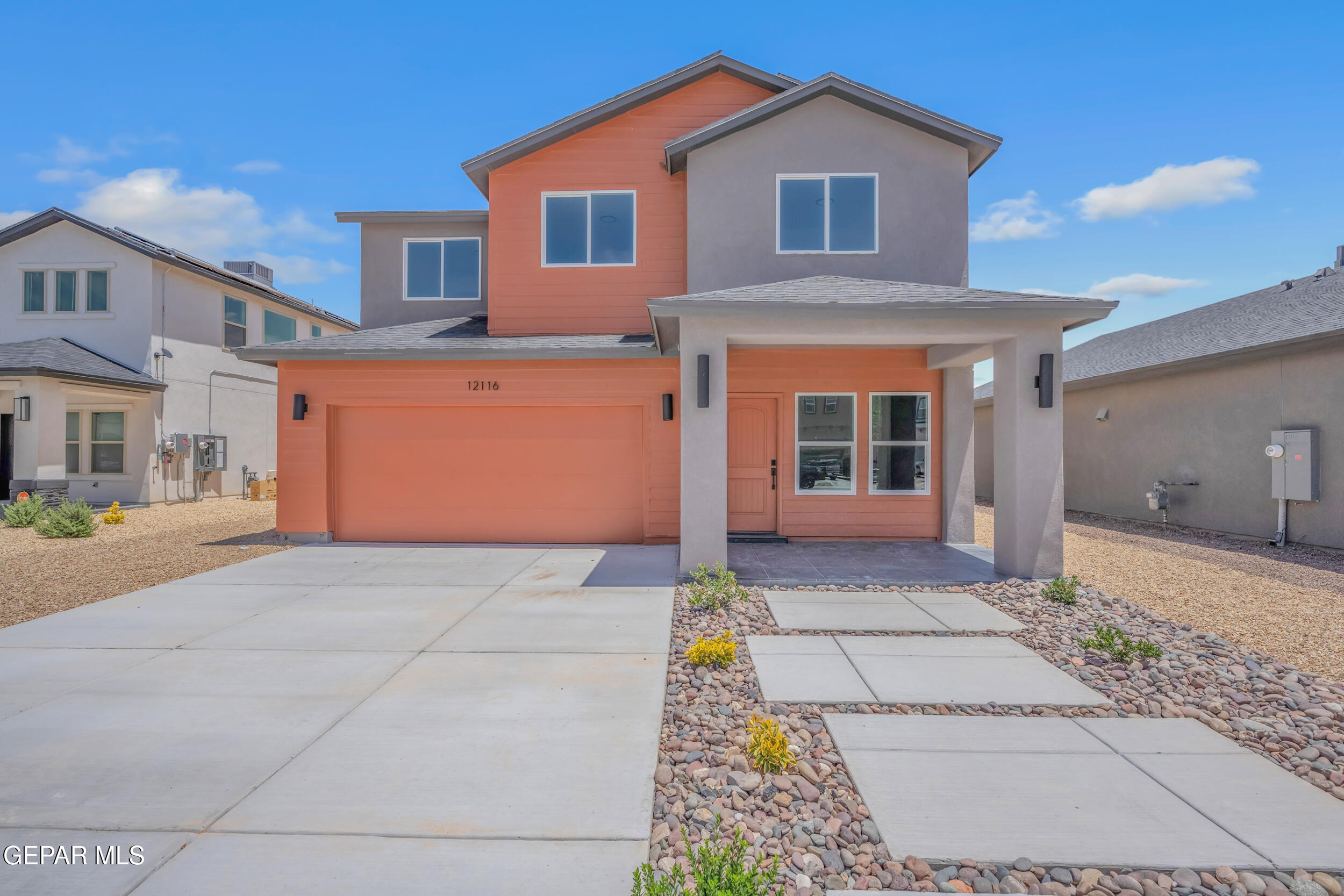 12116 Nesreen Drive Property Photo 1
