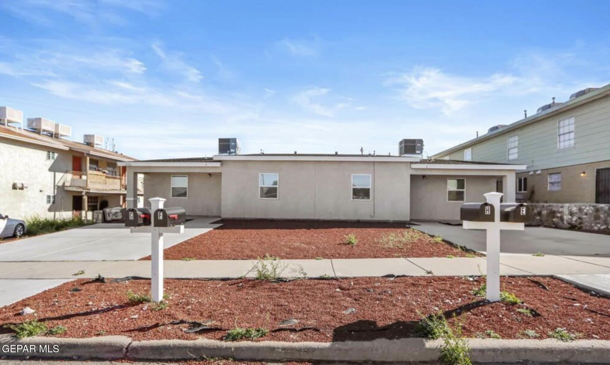 3724 Keltner Avenue Property Photo 1