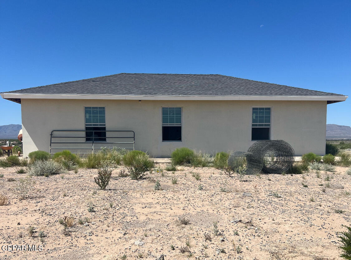 Pid 64167 Highway 20 Property Photo 1