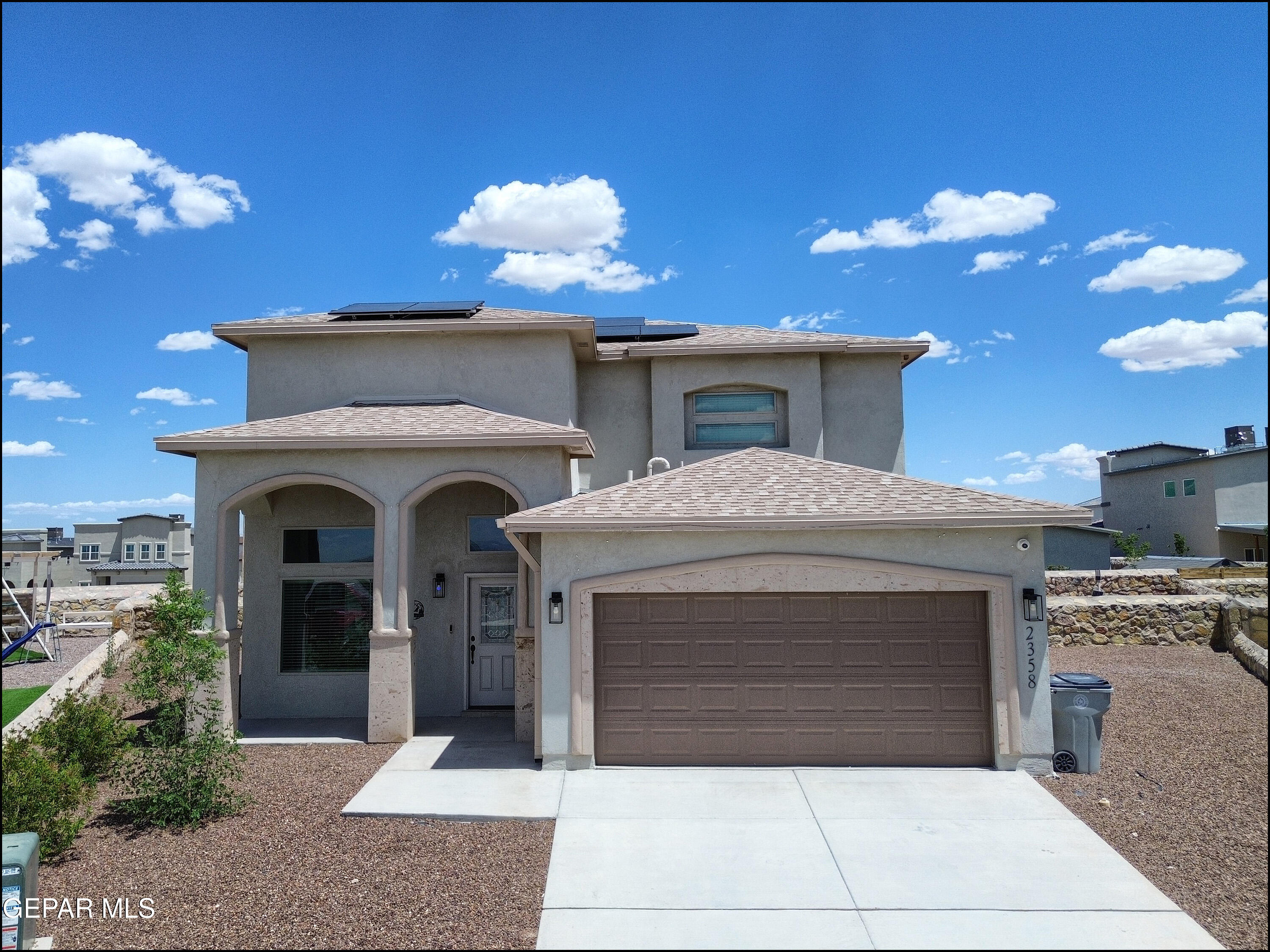 2358 Enchanted Gem Place Property Photo 1