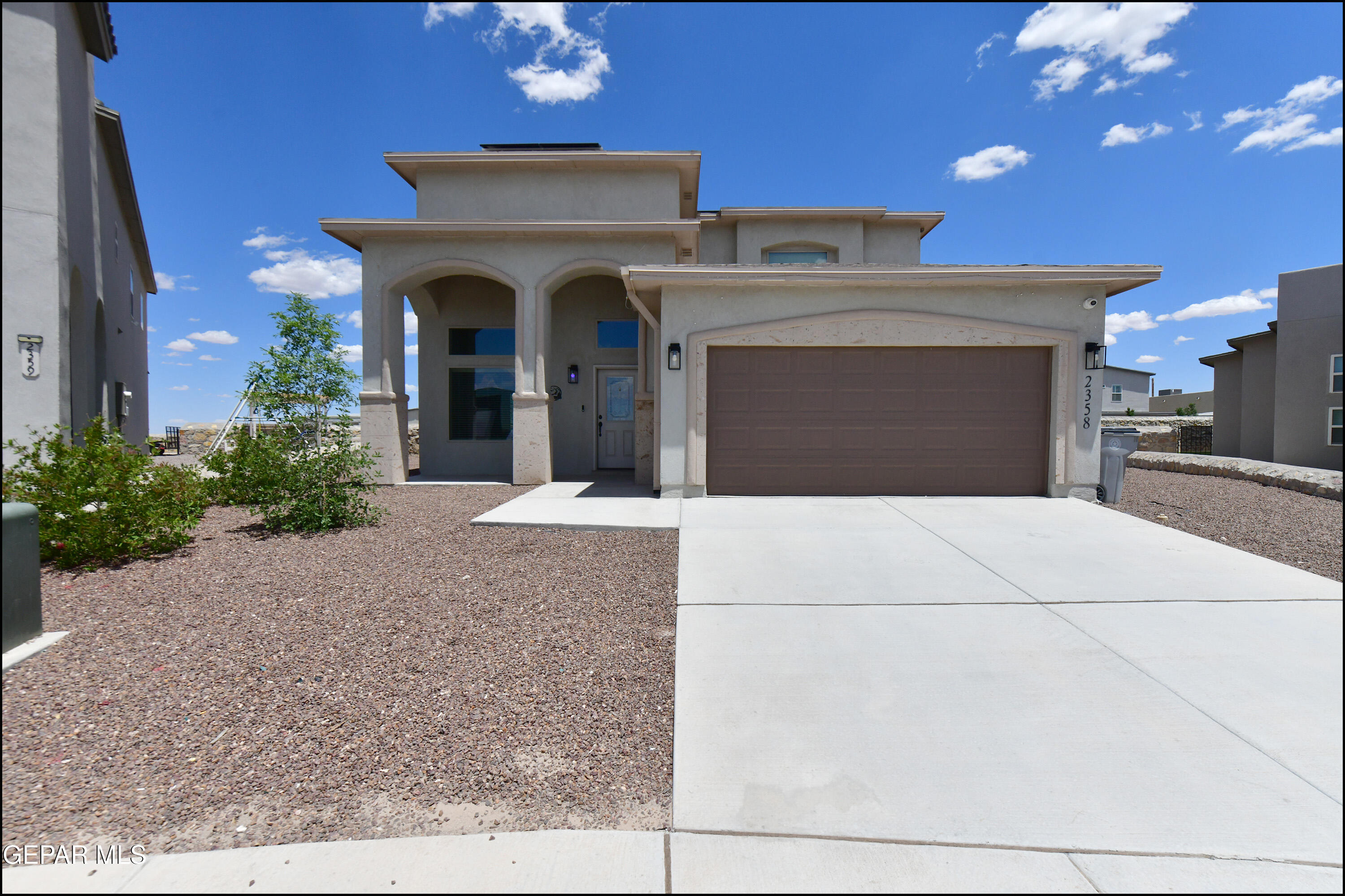 2358 Enchanted Gem Place Property Photo 2