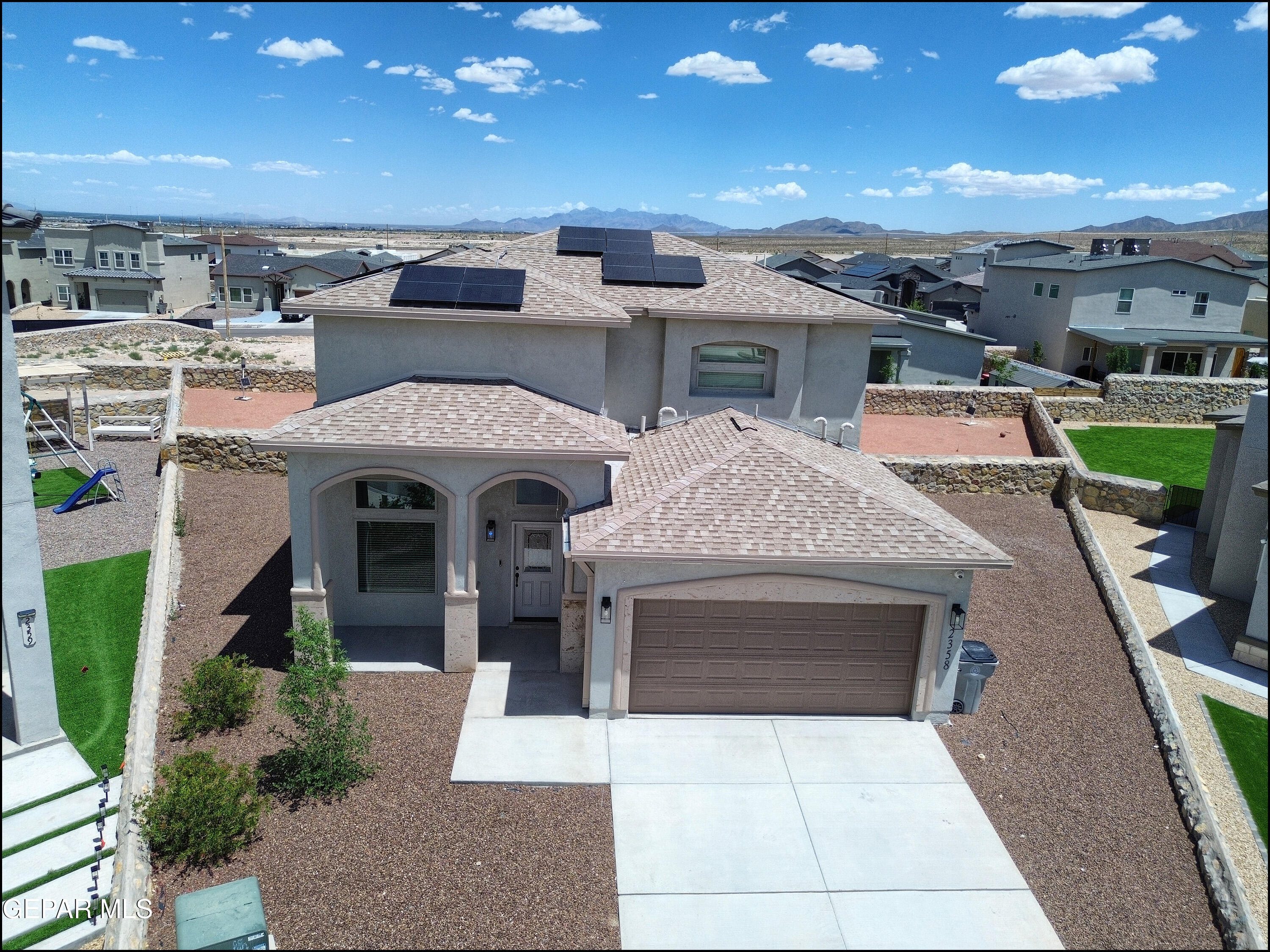 2358 Enchanted Gem Place Property Photo 4